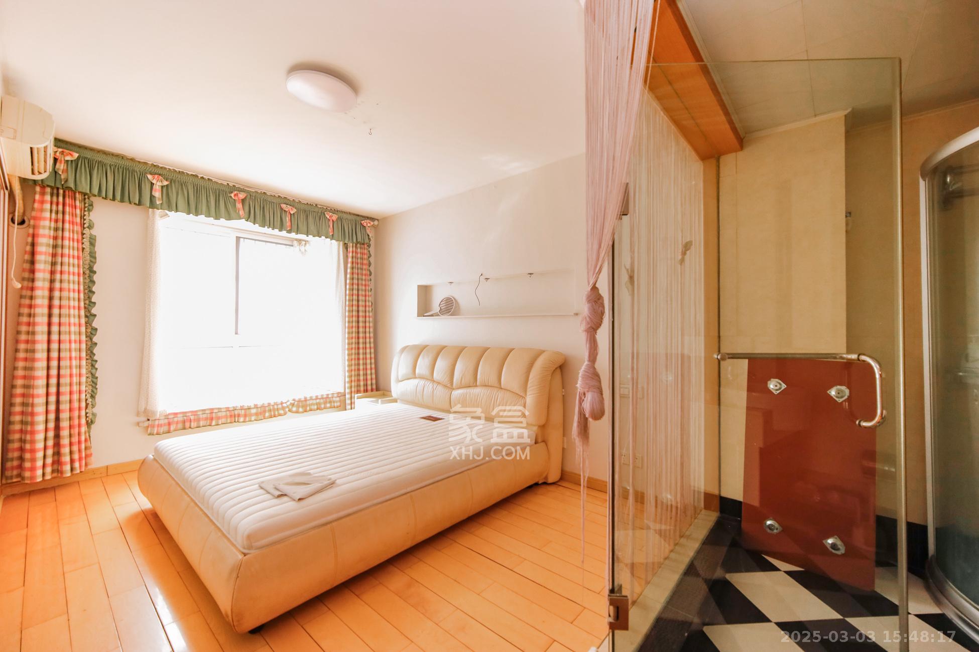 东方名都百草园 3室2厅2卫 2000.0元/月 东方名都百草园 3室2厅2卫 2000.0元/月室内图