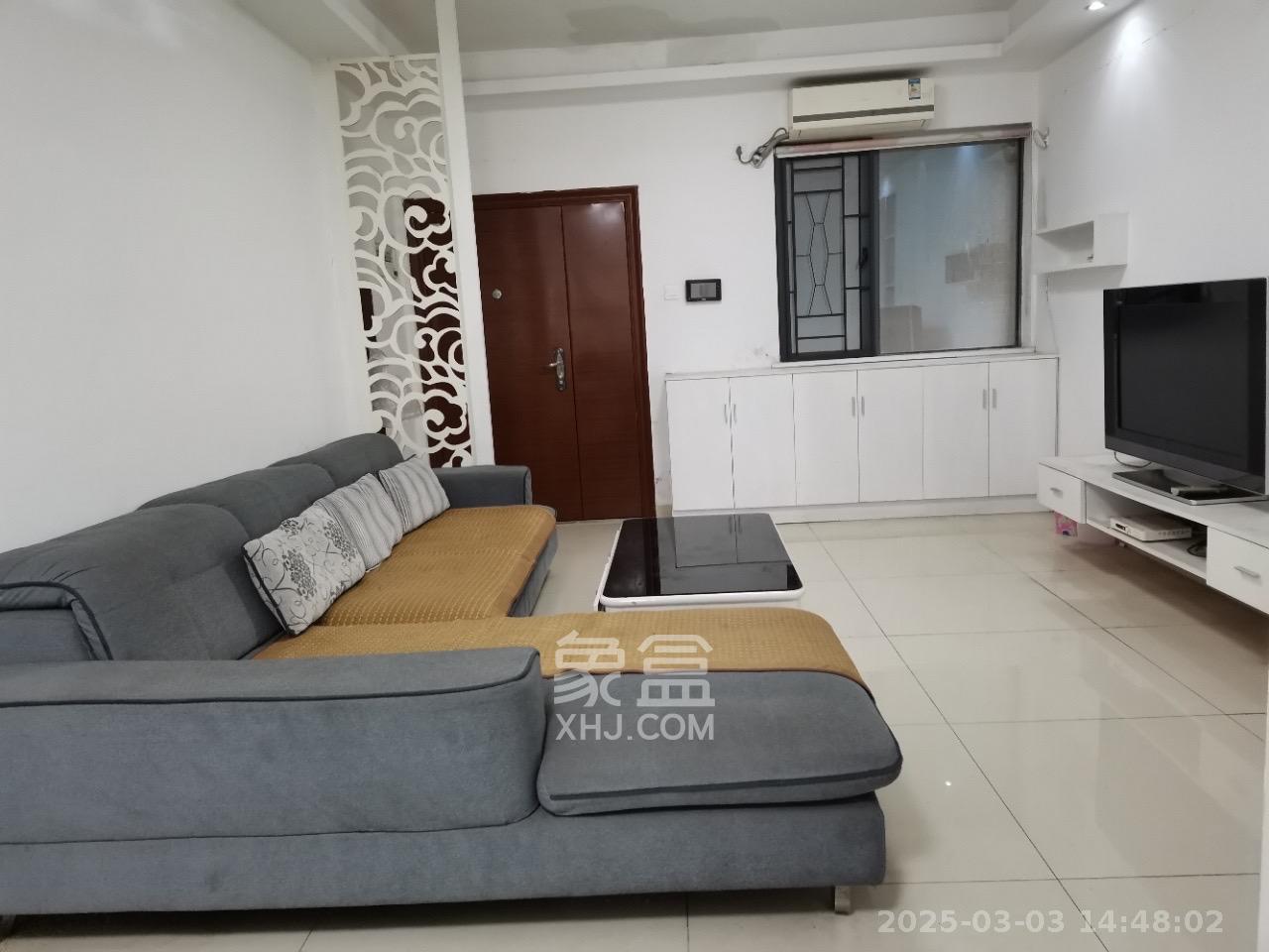 万博汇 3室2厅1卫 2400.0元/月 万博汇 3室2厅1卫 2400.0元/月室内图