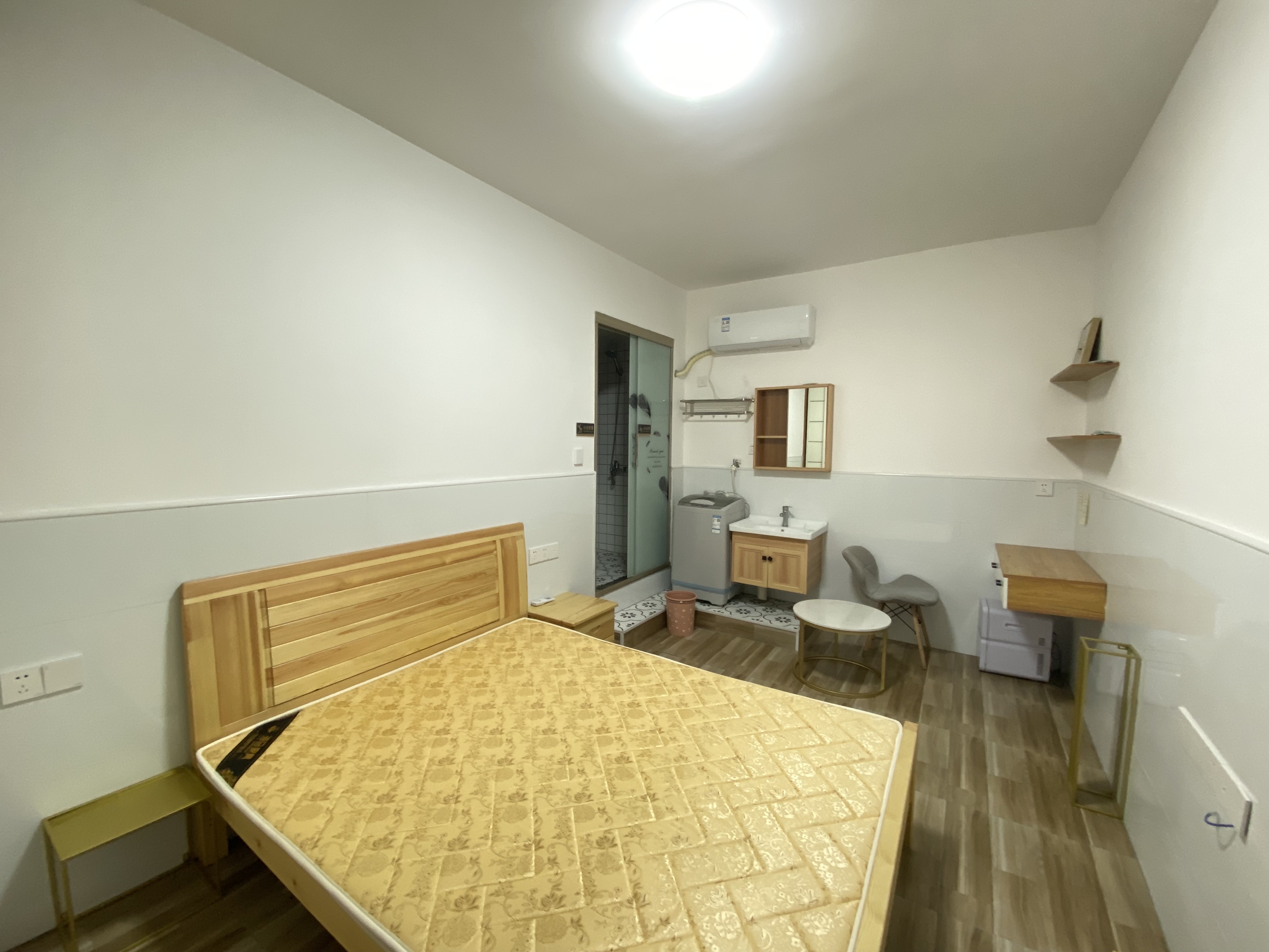 朝正美苑 1室1厅1卫 1000.0元/月 朝正美苑 1室1厅1卫 1000.0元/月户型图