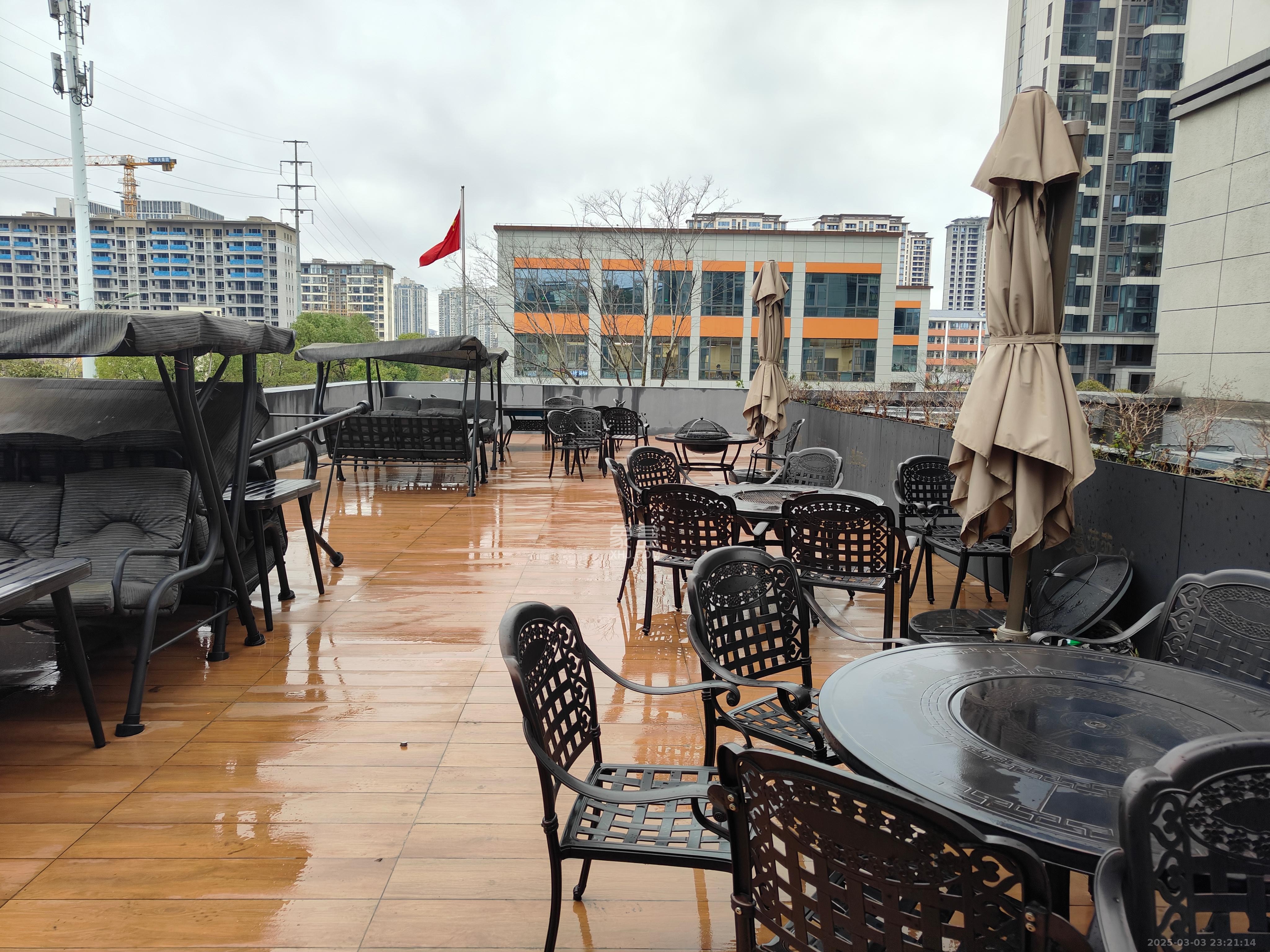 金辉优步星樾   105.65㎡      18000.0元/月室内图