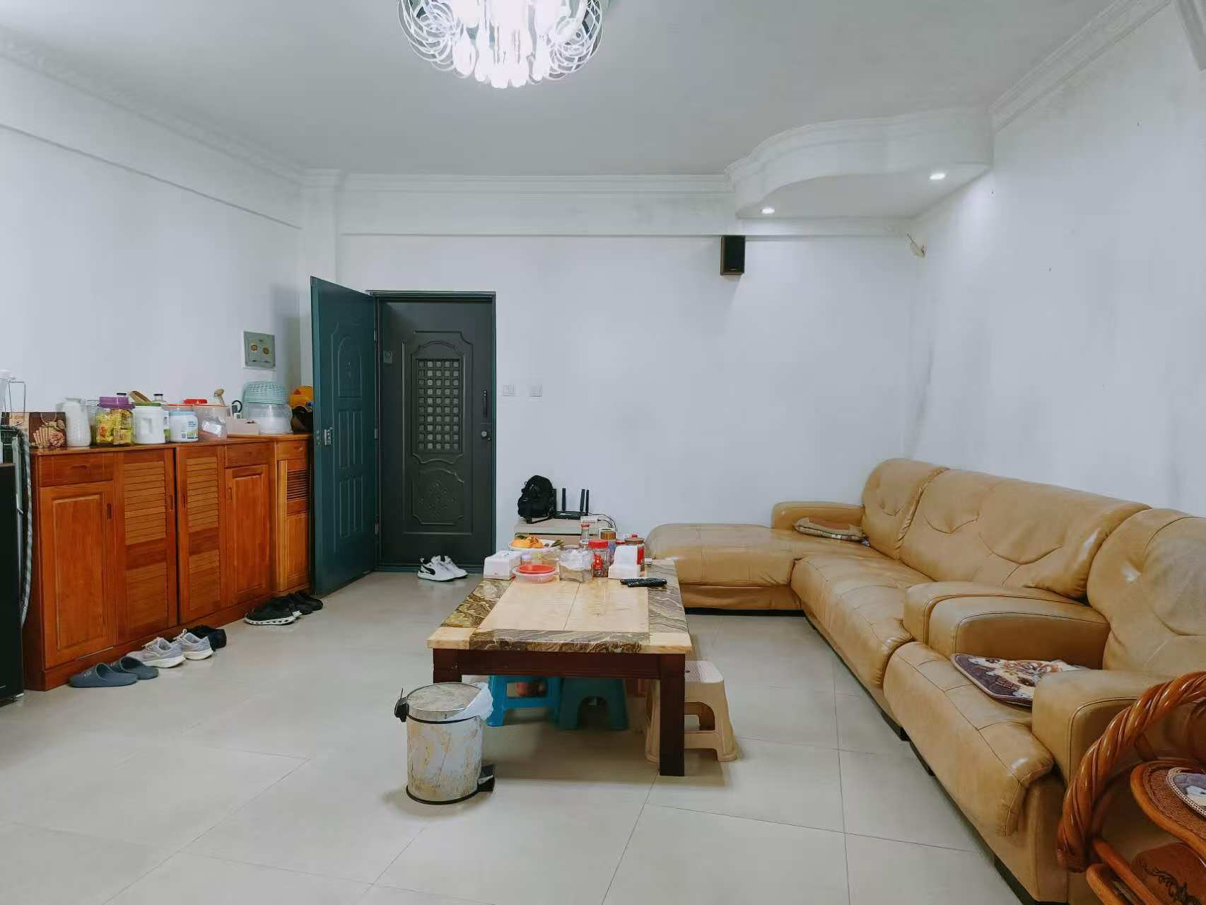 金洋小区 3室2厅2卫 98.0万 金洋小区 3室2厅2卫 98.0万室内图