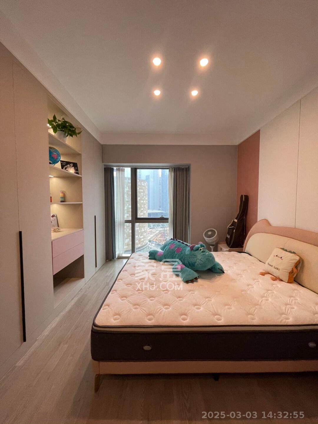 北辰定江洋 4室2厅2卫 18000.0元/月 北辰定江洋 4室2厅2卫 18000.0元/月室内图