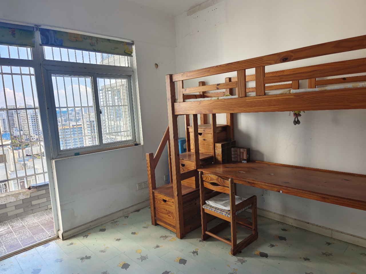 侨达花园 3室2厅2卫 135.0万 侨达花园 3室2厅2卫 135.0万室内图