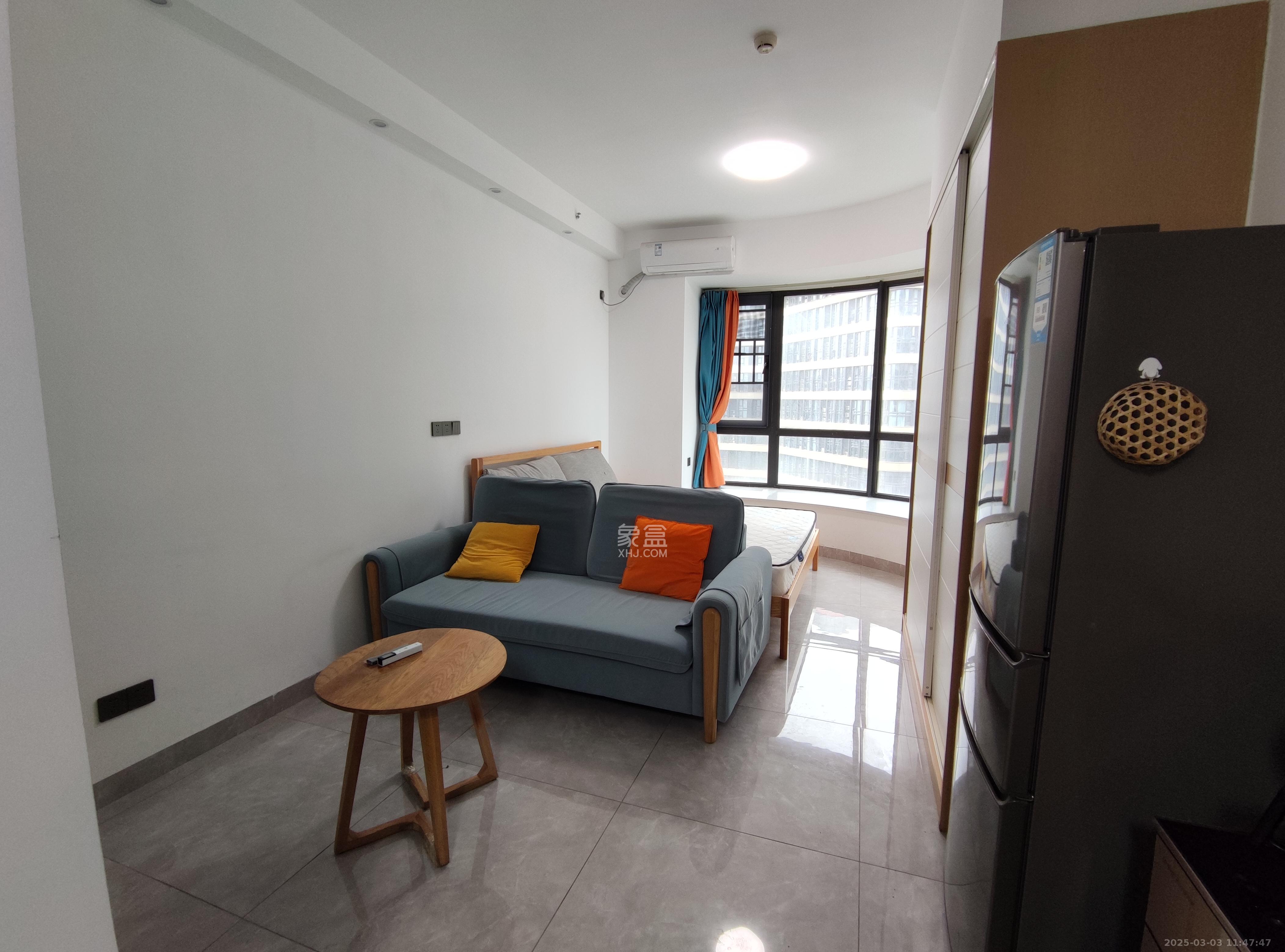 明昇壹城(明昇时代广场)三期 1室1厅1卫 1700.0元/月 明昇壹城(明昇时代广场)三期 1室1厅1卫 1700.0元/月室内图