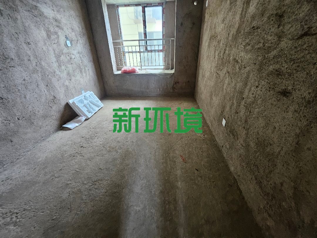 天成国际  3室2厅2卫   75.00万室内图