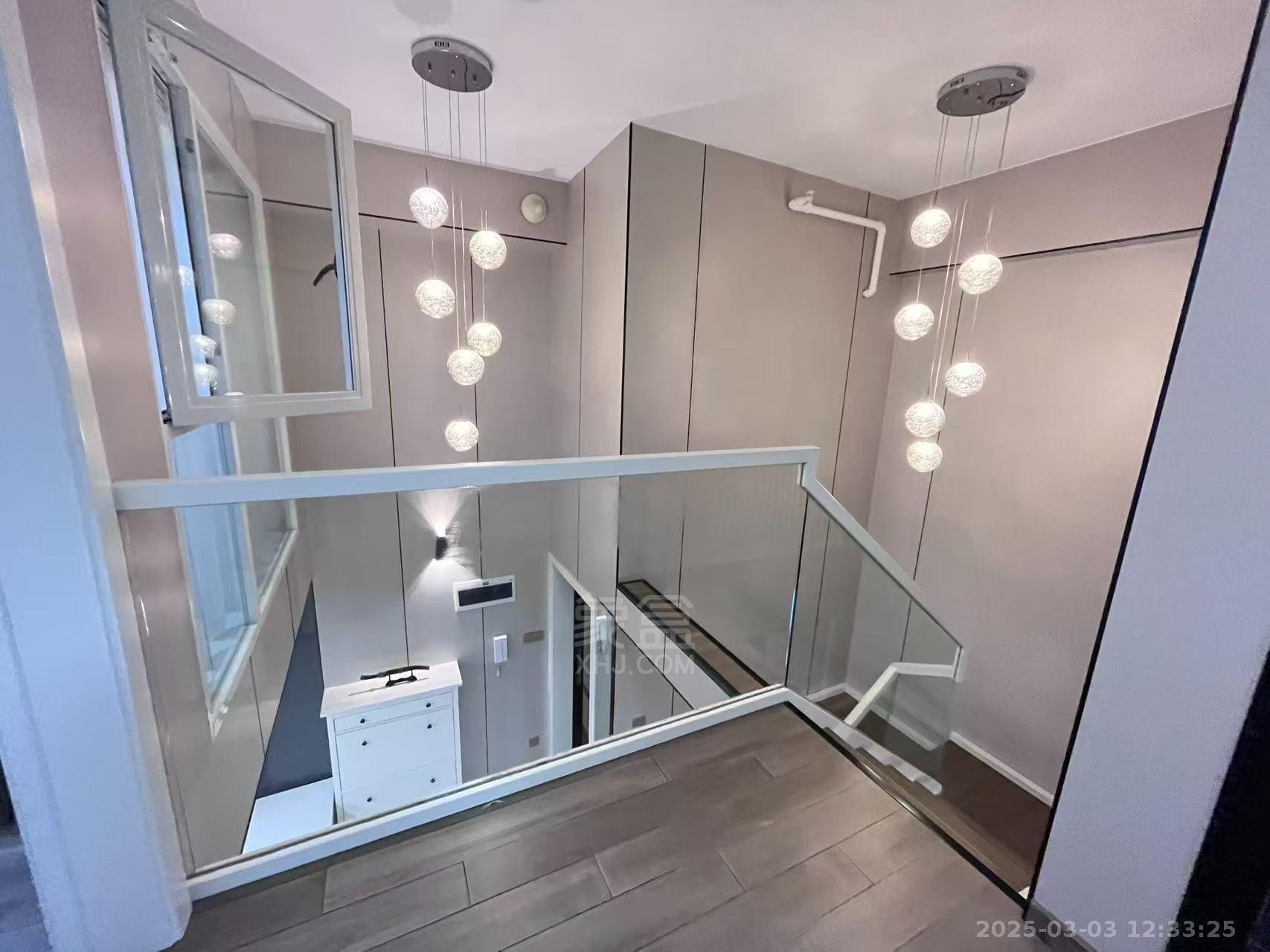 湘江公馆 2室1厅1卫 3500.0元/月 湘江公馆 2室1厅1卫 3500.0元/月室内图