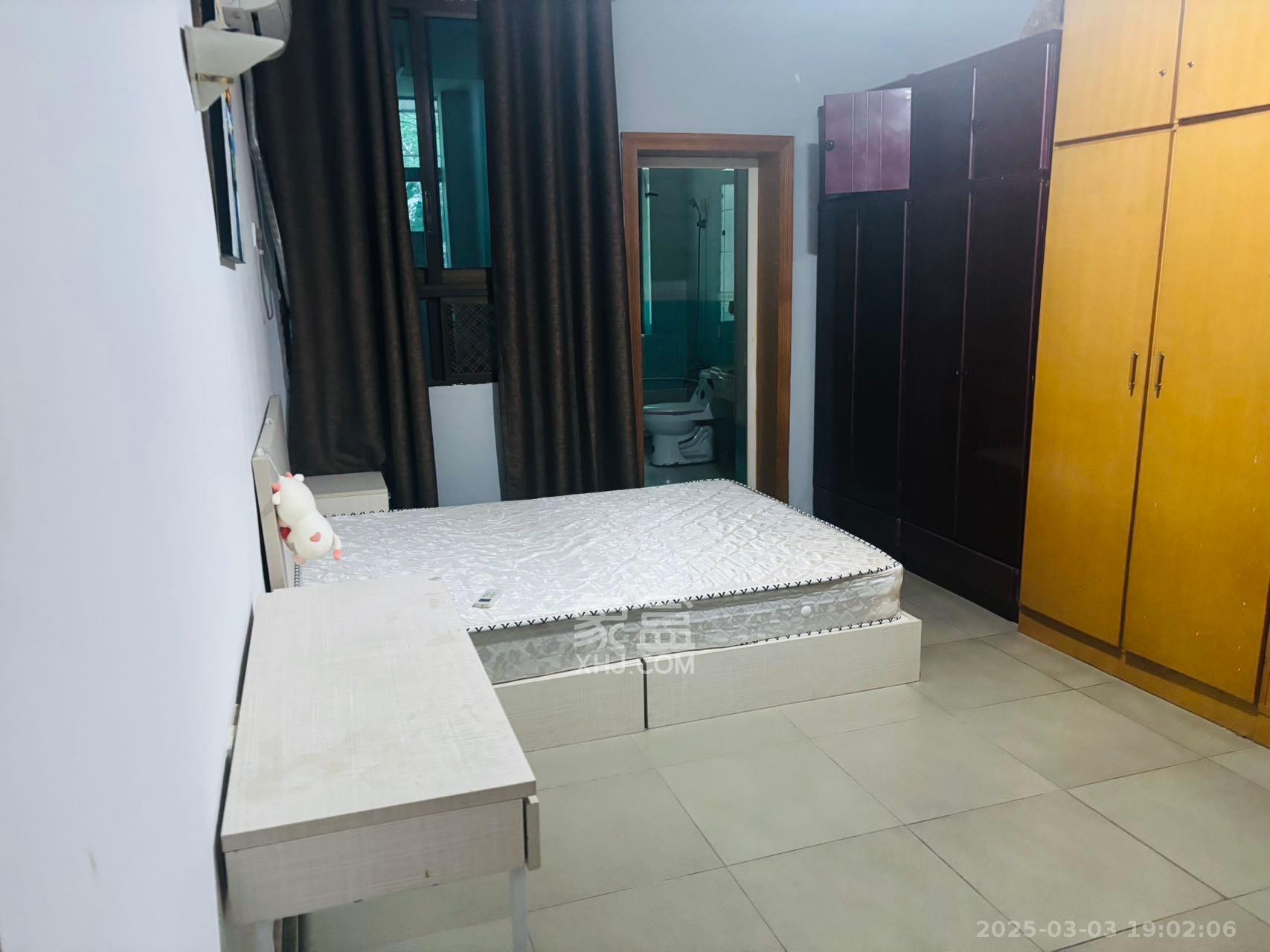 湖南省教育厅西院 3室2厅1卫 3200.0元/月 湖南省教育厅西院 3室2厅1卫 3200.0元/月室内图