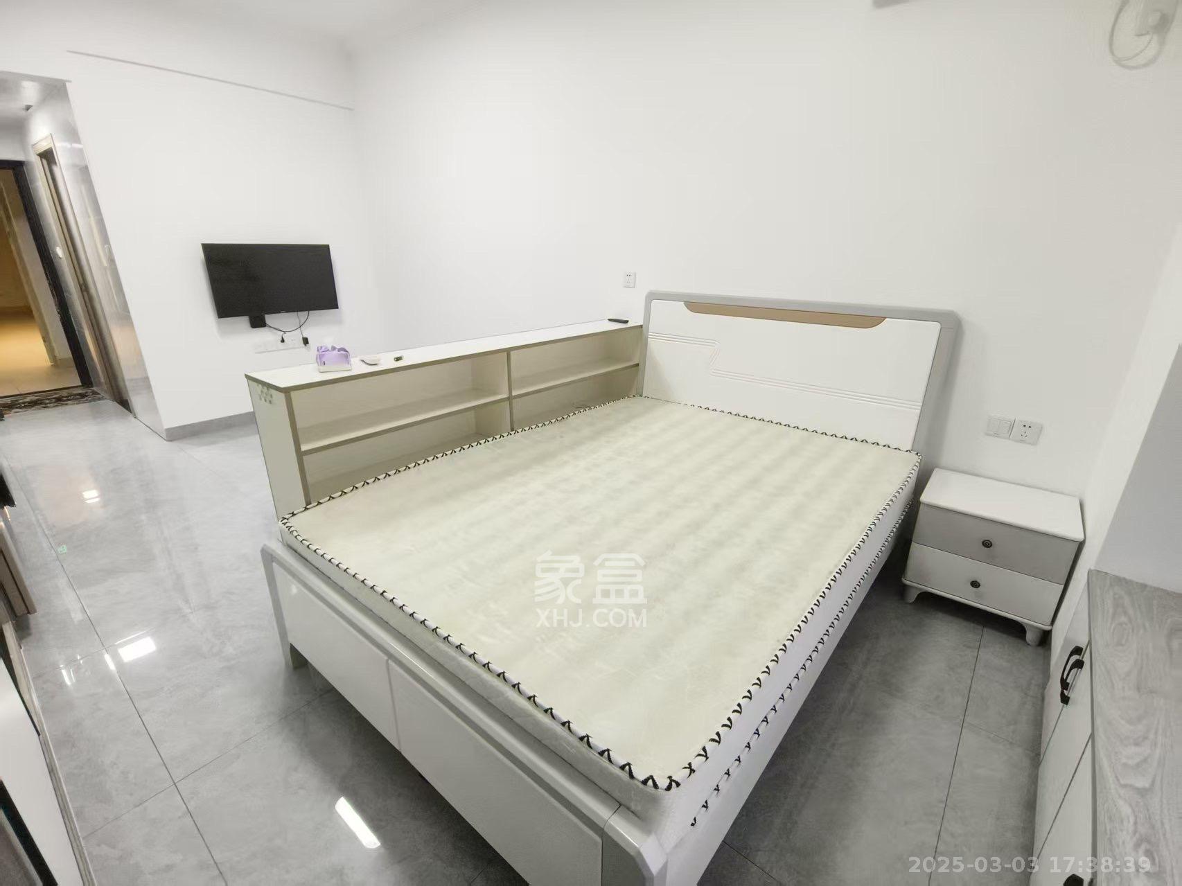 威尔士春天  1室1厅1卫   1800.00元/月室内图