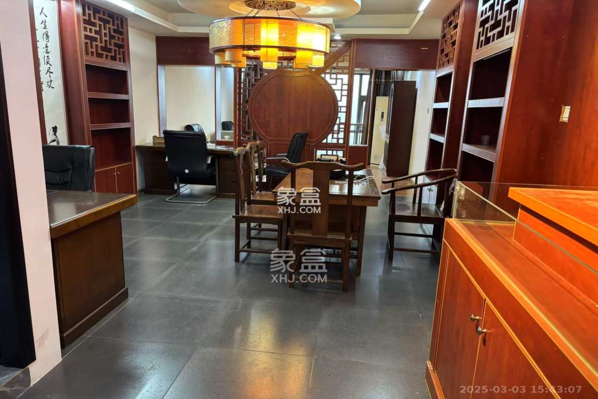 人瑞潇湘国际 1室1厅1卫 2700.0元/月 人瑞潇湘国际 1室1厅1卫 2700.0元/月室内图