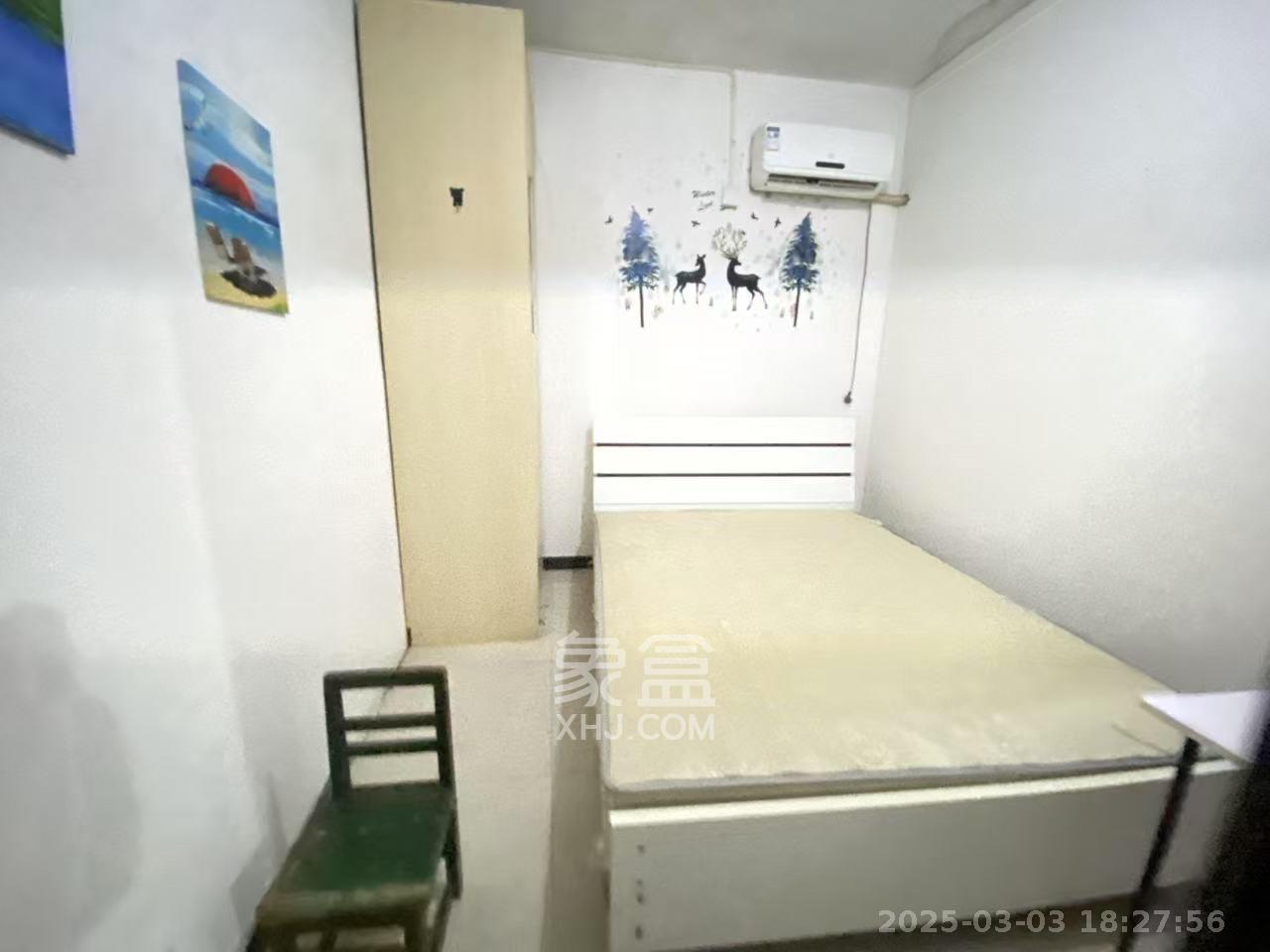 凯通国际城（凯通朝庭）  4室0厅2卫   2400.00元/月室内图