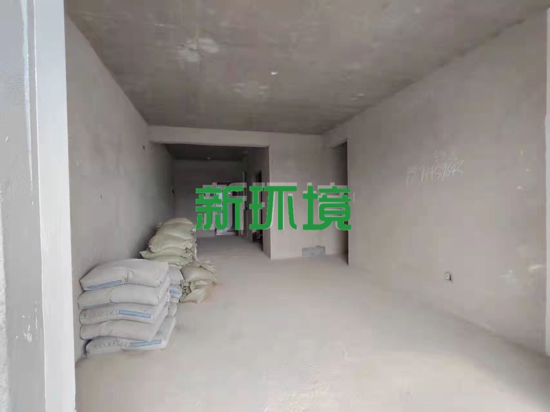 滨江名城  3室2厅1卫   46.00万室内图
