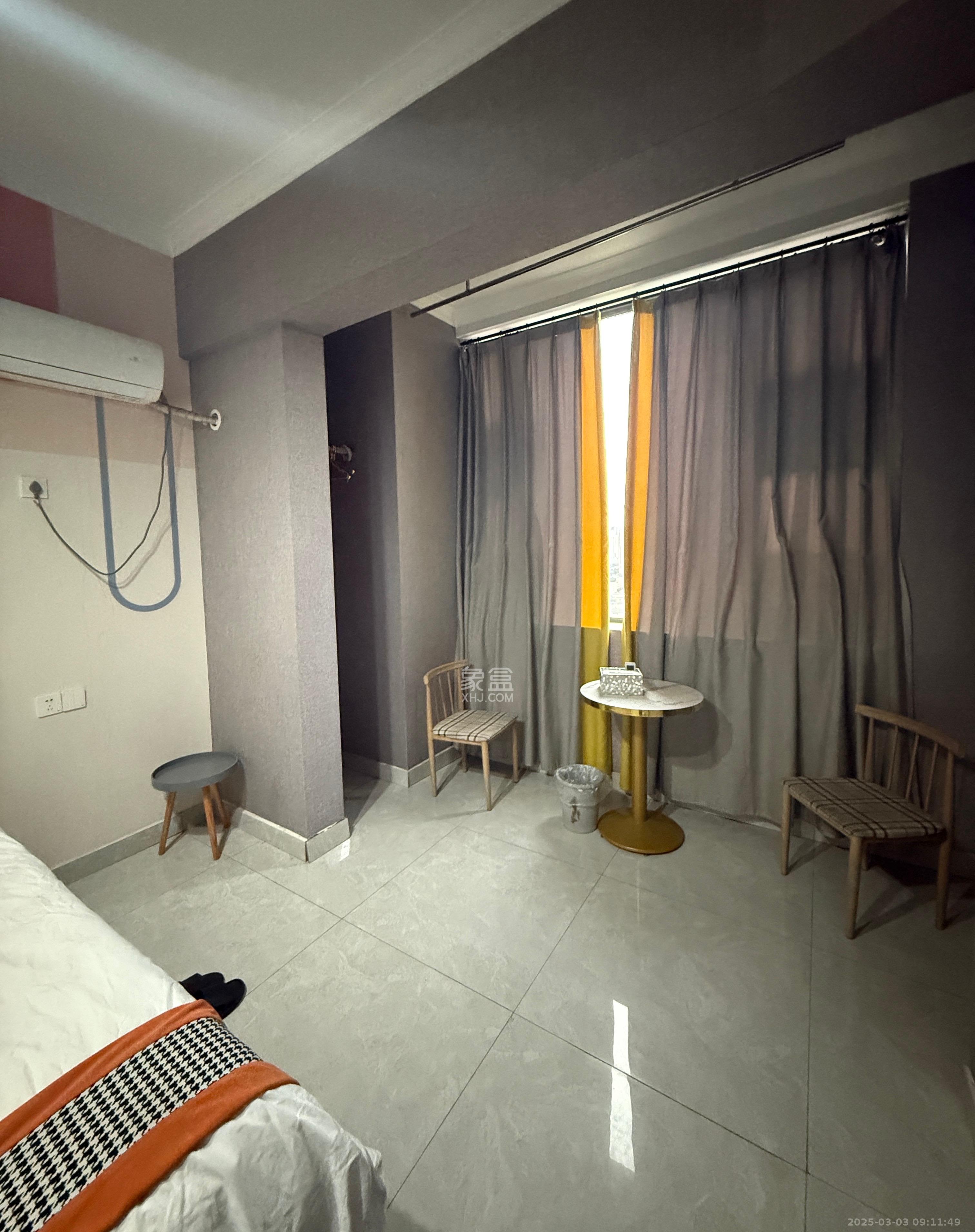 明大佳园 1室1厅1卫 1700.0元/月 明大佳园 1室1厅1卫 1700.0元/月室内图