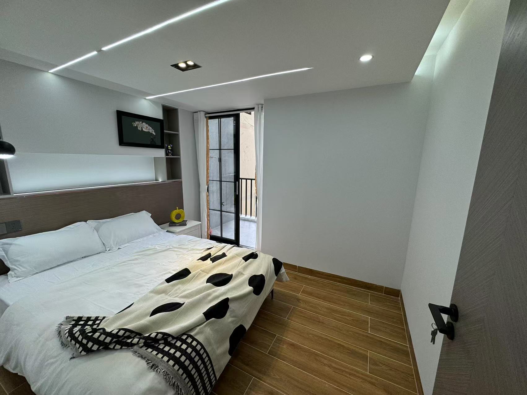 攀枝花苑 3室2厅1卫 112.0万 攀枝花苑 3室2厅1卫 112.0万卧室