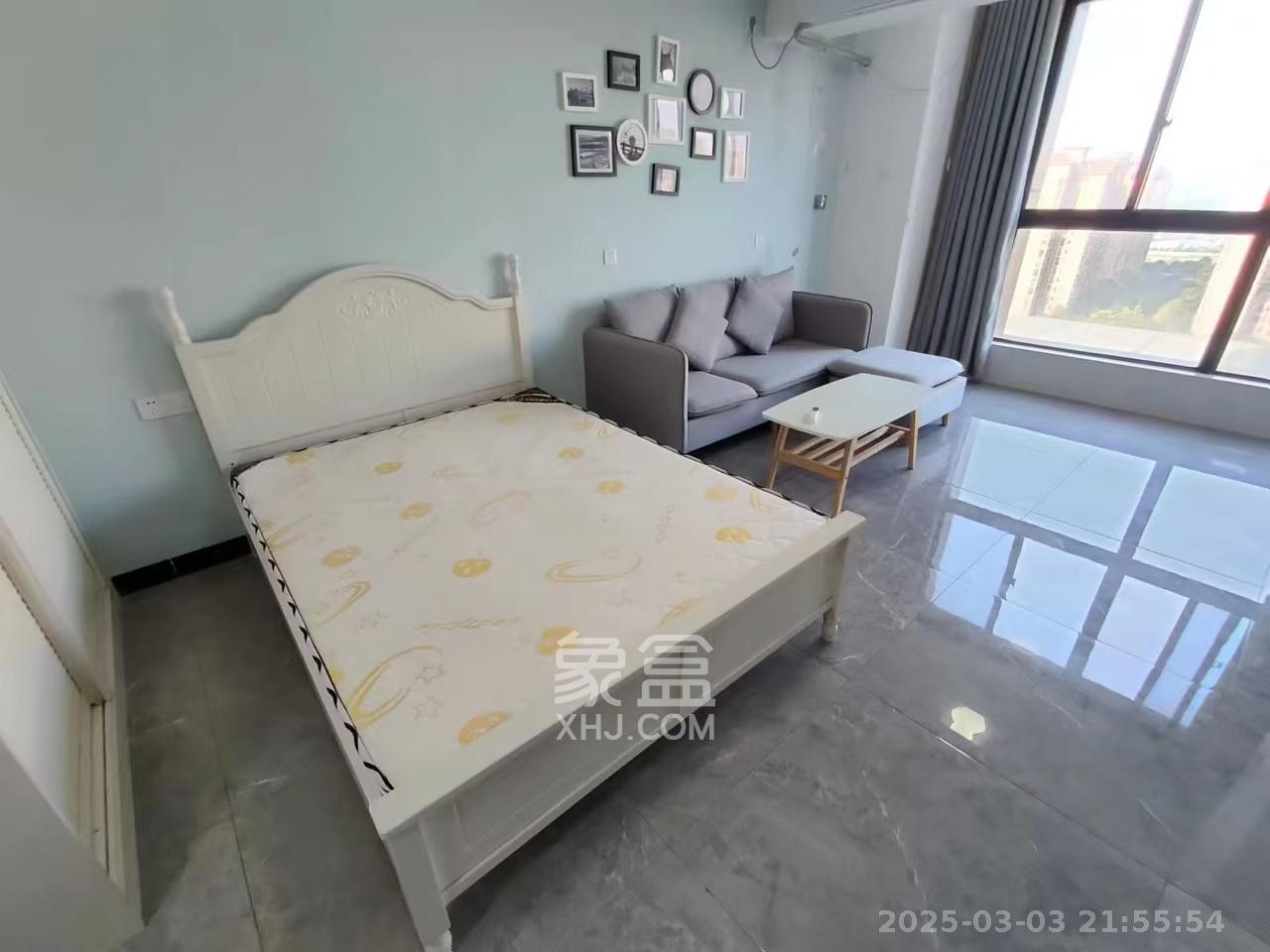 C-park天悦城(紫檀溪苑二期)  1室1厅1卫    1500.0元/月 C-park天悦城(紫檀溪苑二期)  1室1厅1卫    1500.0元/月室内图1