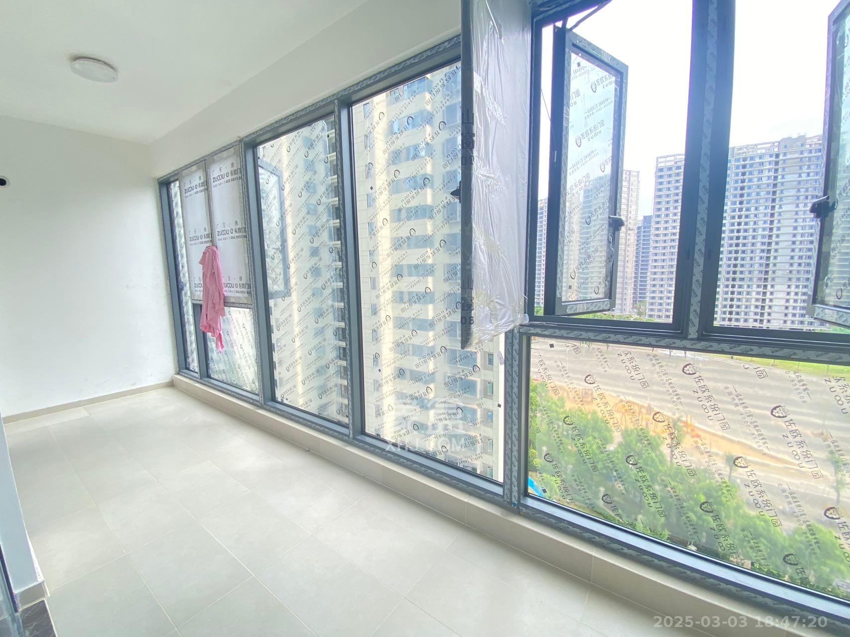 中国铁建湘语梅溪  4室2厅2卫   3180.00元/月室内图