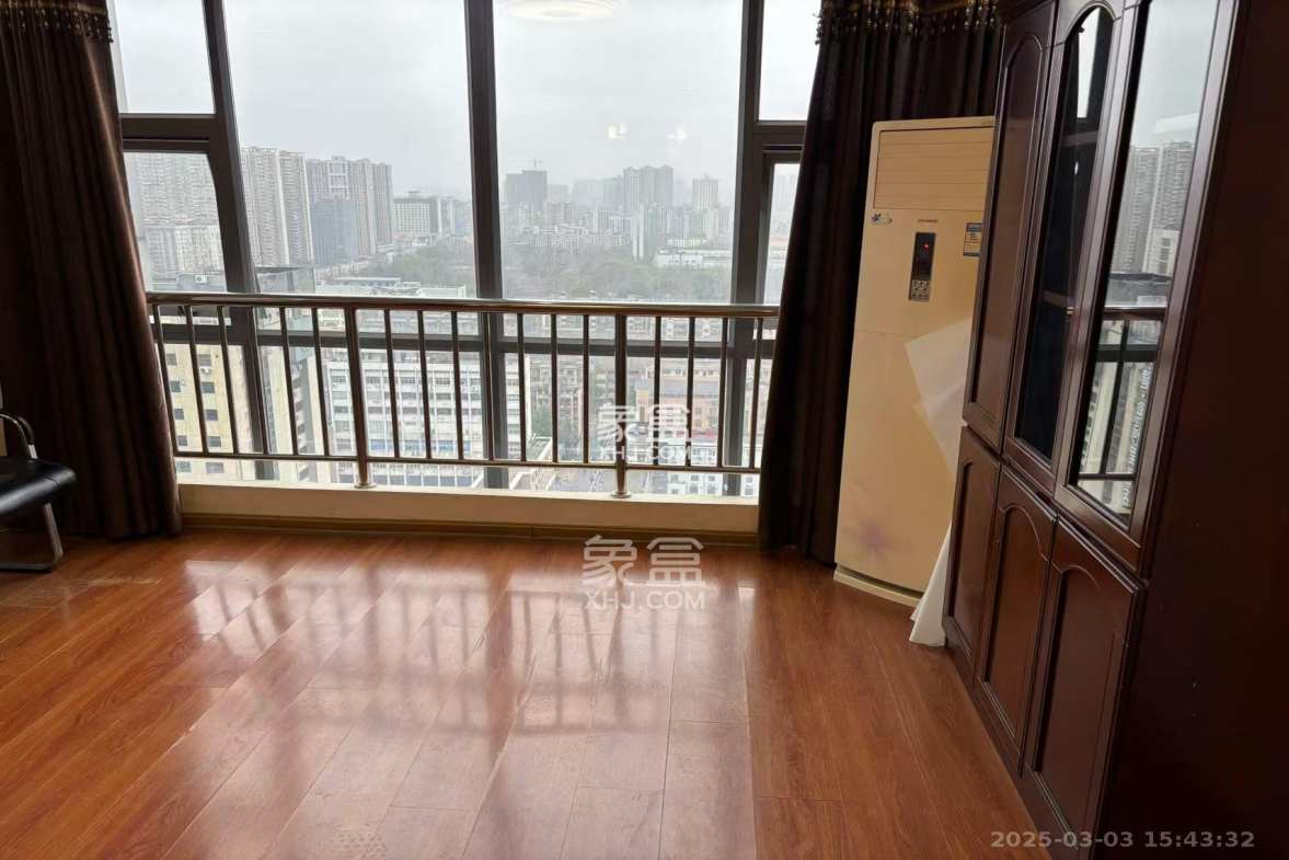 人瑞潇湘国际 1室1厅1卫 2700.0元/月 人瑞潇湘国际 1室1厅1卫 2700.0元/月室内图