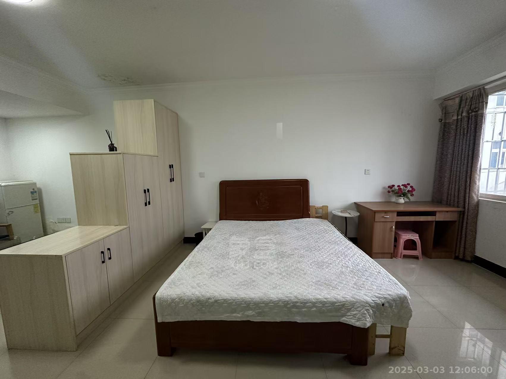 福鑫大厦  1室1厅1卫    1380.0元/月 福鑫大厦  1室1厅1卫    1380.0元/月