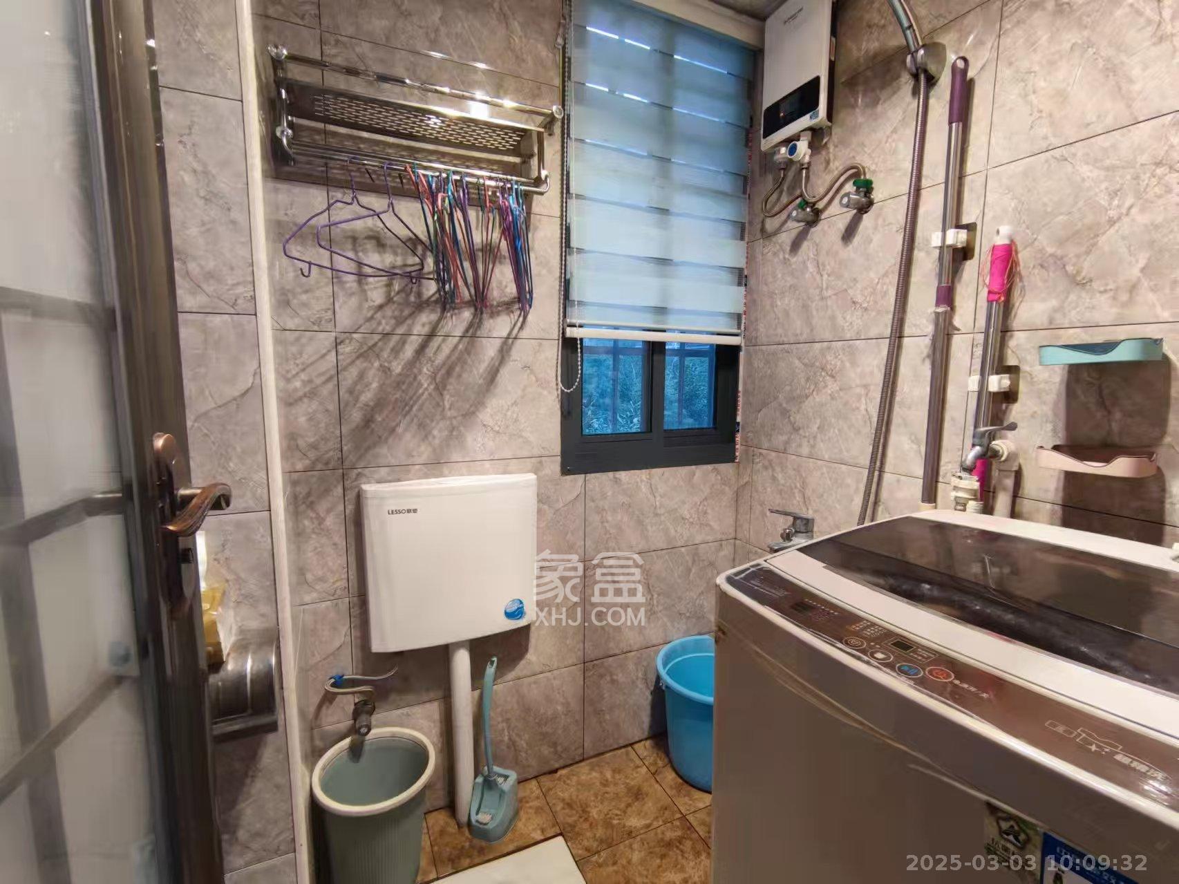 星城新宇黎锦苑 1室1厅1卫 850.0元/月 星城新宇黎锦苑 1室1厅1卫 850.0元/月室内图