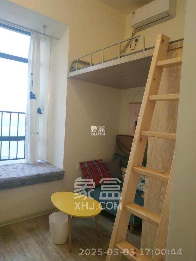 兰亭湾畔 1室1厅1卫 800.0元/月 兰亭湾畔 1室1厅1卫 800.0元/月室内图