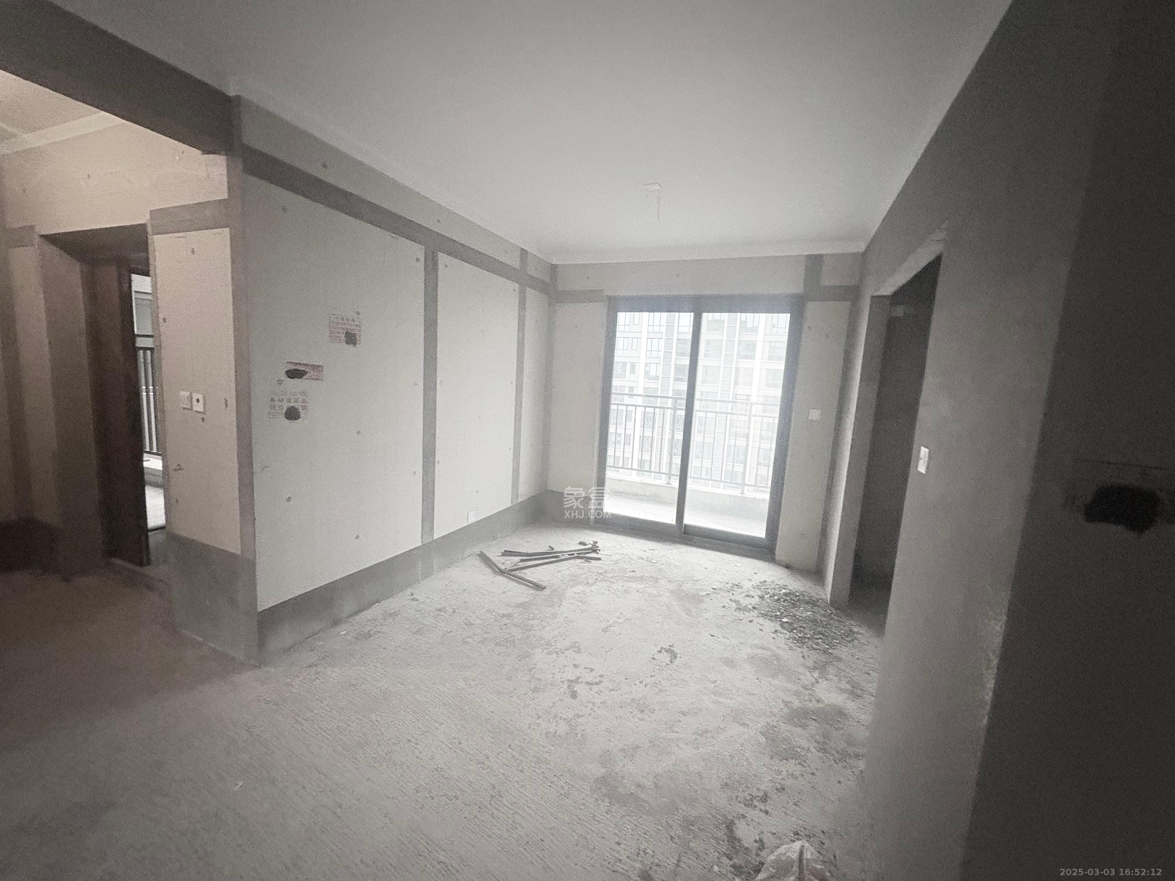 大都汇天悦(保利大都汇三期)  3室1厅2卫    1800.0元/月 大都汇天悦(保利大都汇三期)  3室1厅2卫    1800.0元/月室内图