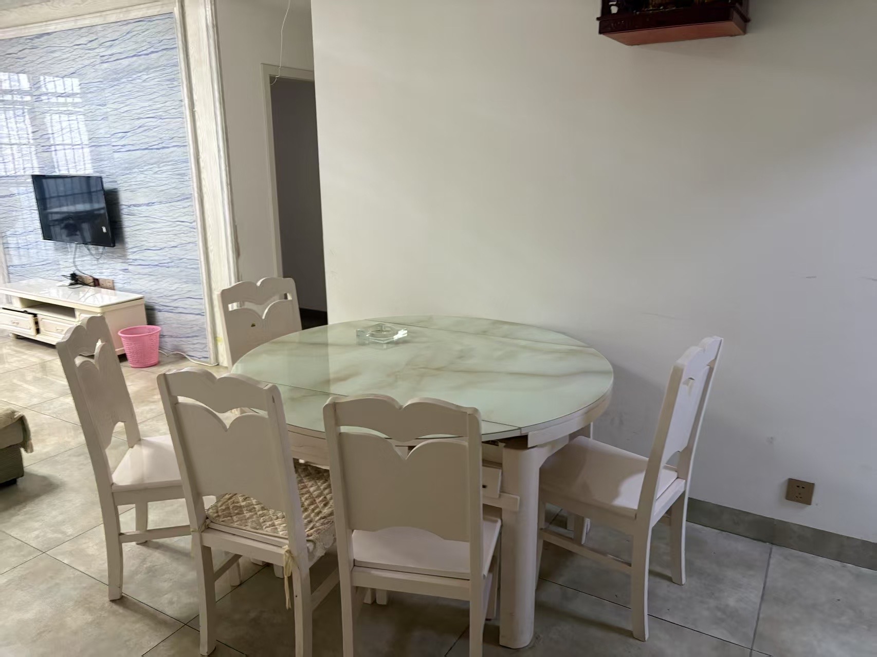 山水印象 3室2厅2卫 1800.0元/月 山水印象 3室2厅2卫 1800.0元/月户型图