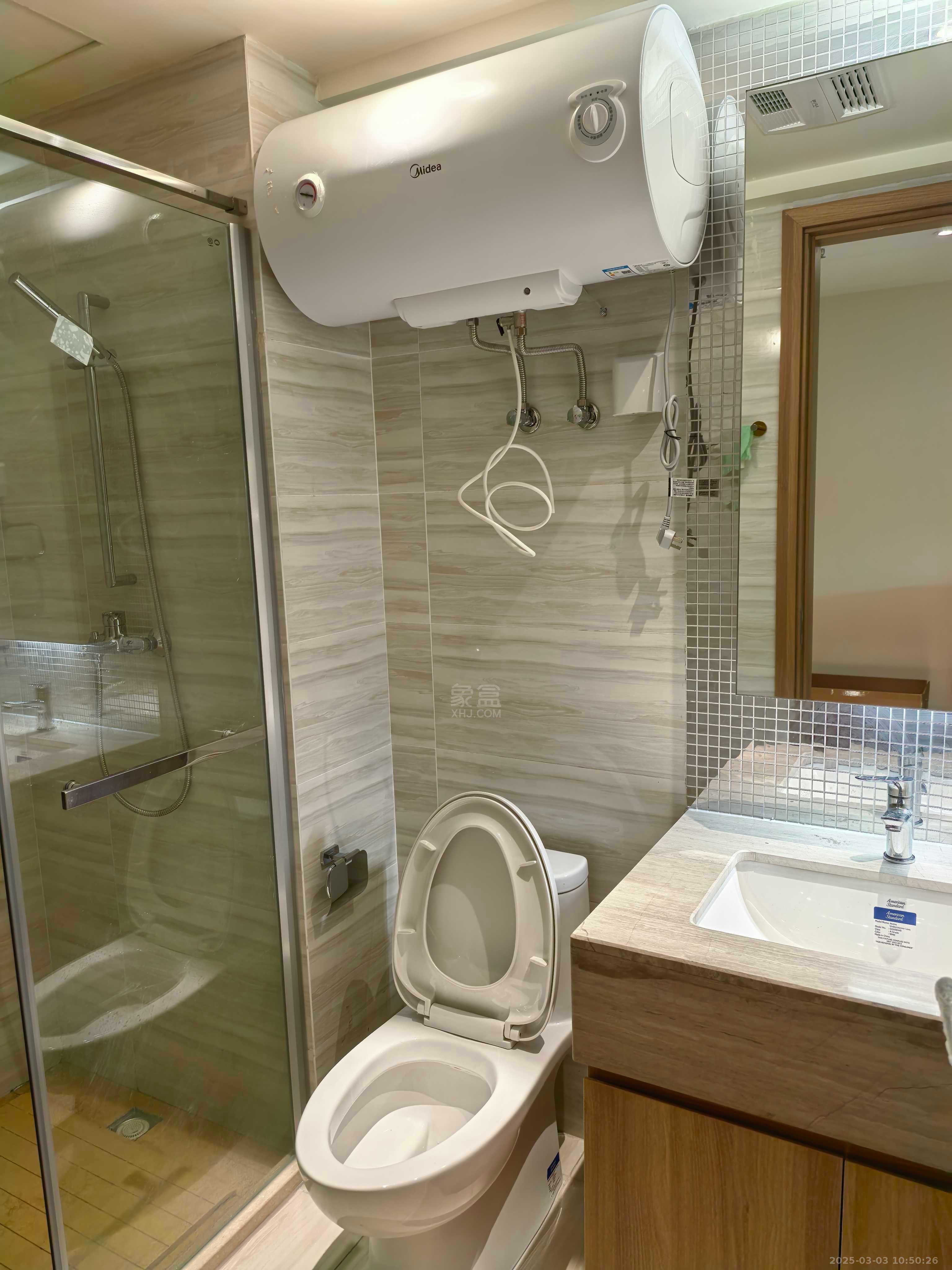 恒大华府 1室0厅0卫 1300.0元/月 恒大华府 1室0厅0卫 1300.0元/月室内图