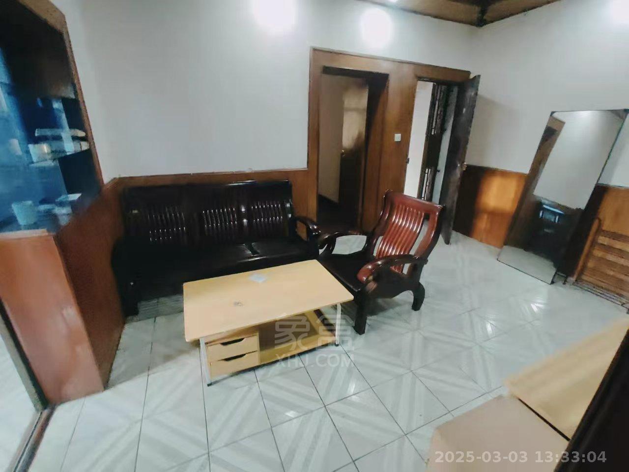 滨江一村  1室0厅0卫   1000.00元/月室内图