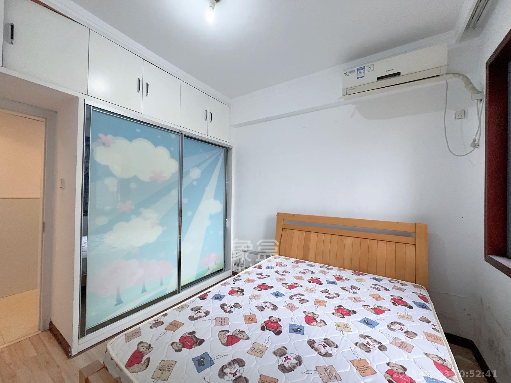 博林金谷  2室2厅1卫   2400.00元/月室内图
