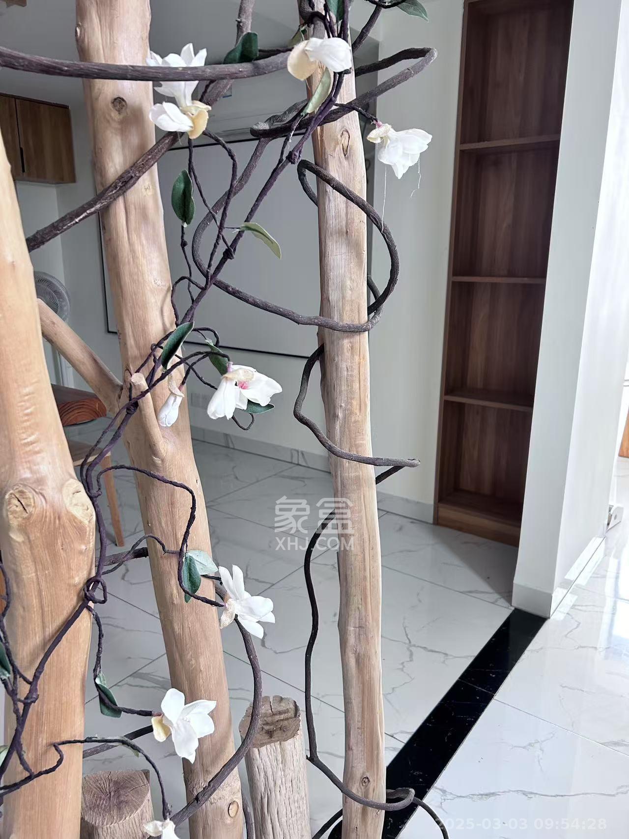 弘坤云寓 1室1厅1卫 2800.0元/月 弘坤云寓 1室1厅1卫 2800.0元/月室内图