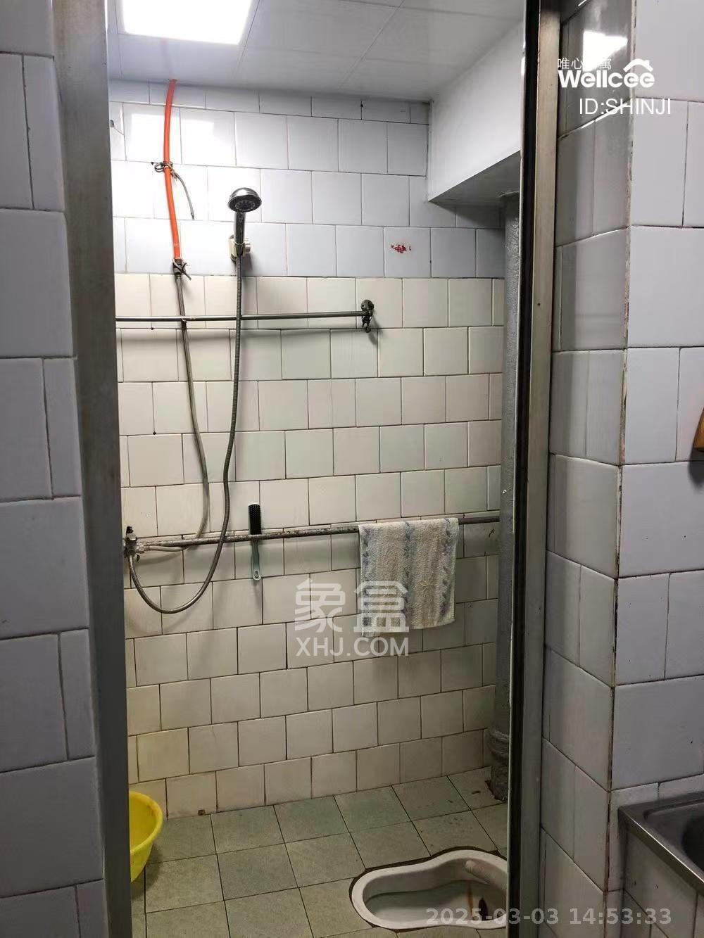 砂子塘长沙电机厂宿舍  2室2厅1卫    1400.0元/月 砂子塘长沙电机厂宿舍  2室2厅1卫    1400.0元/月室内图