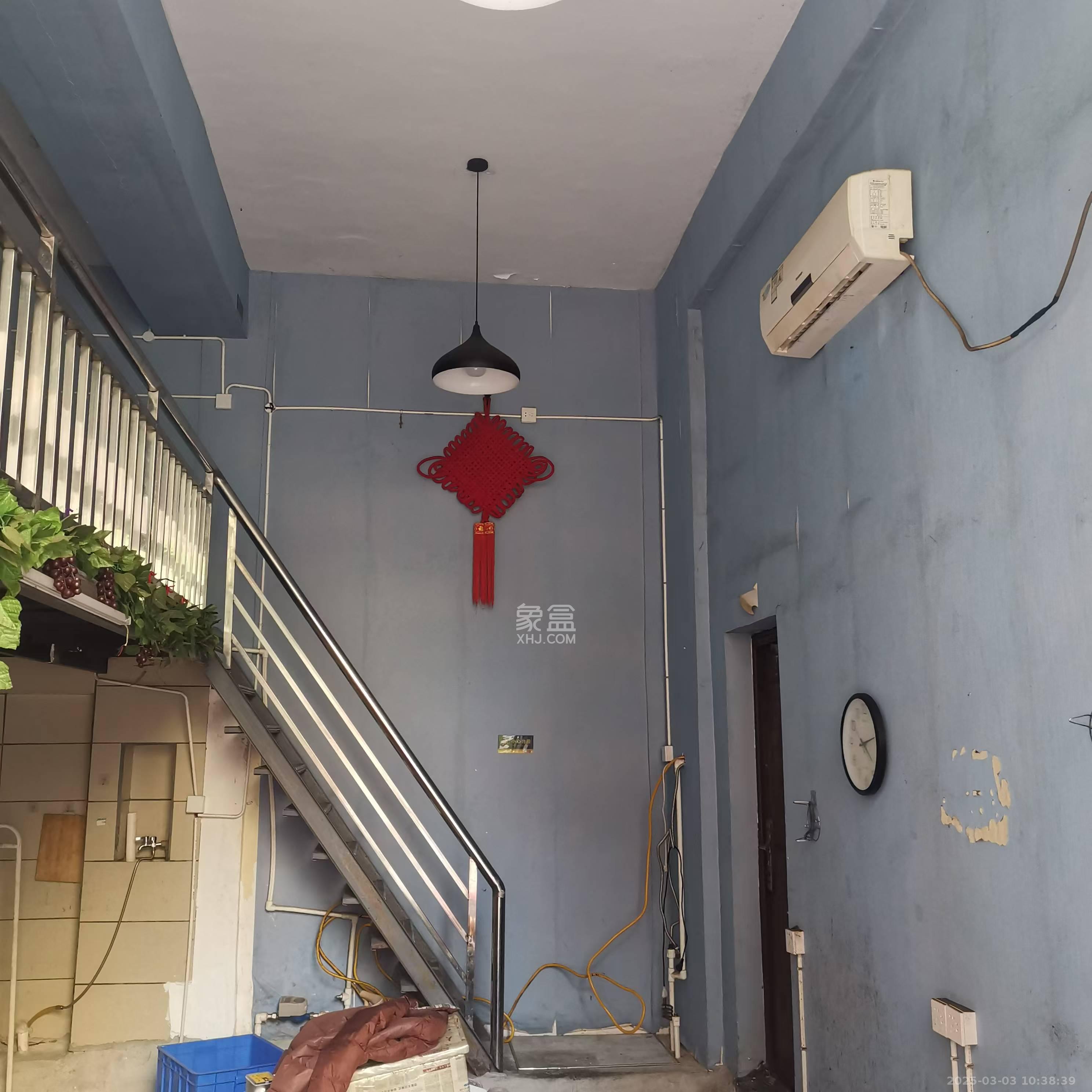 湘绣城  1室1厅1卫    1000.0元/月室内图