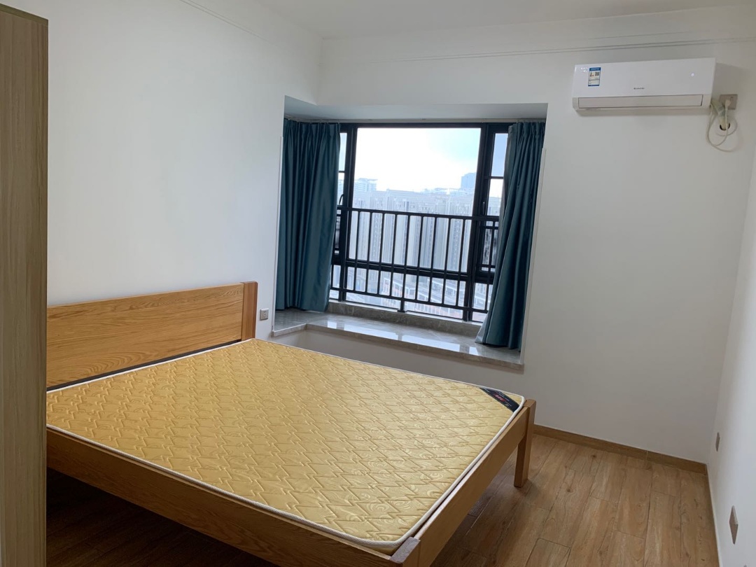 星华海岸城二期 2室2厅1卫 145.0万 星华海岸城二期 2室2厅1卫 145.0万室内图