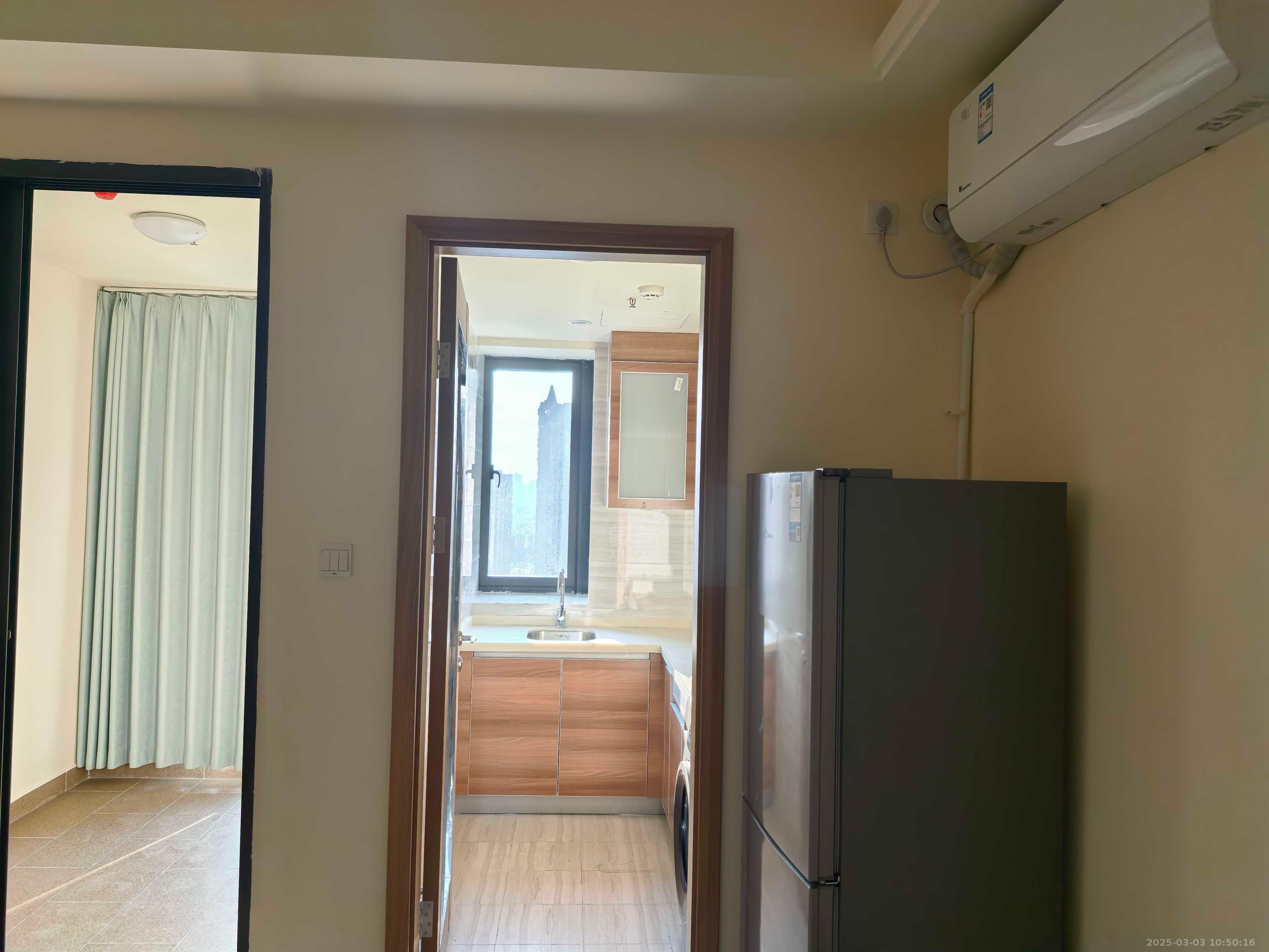 恒大华府 1室0厅0卫 1300.0元/月 恒大华府 1室0厅0卫 1300.0元/月室内图