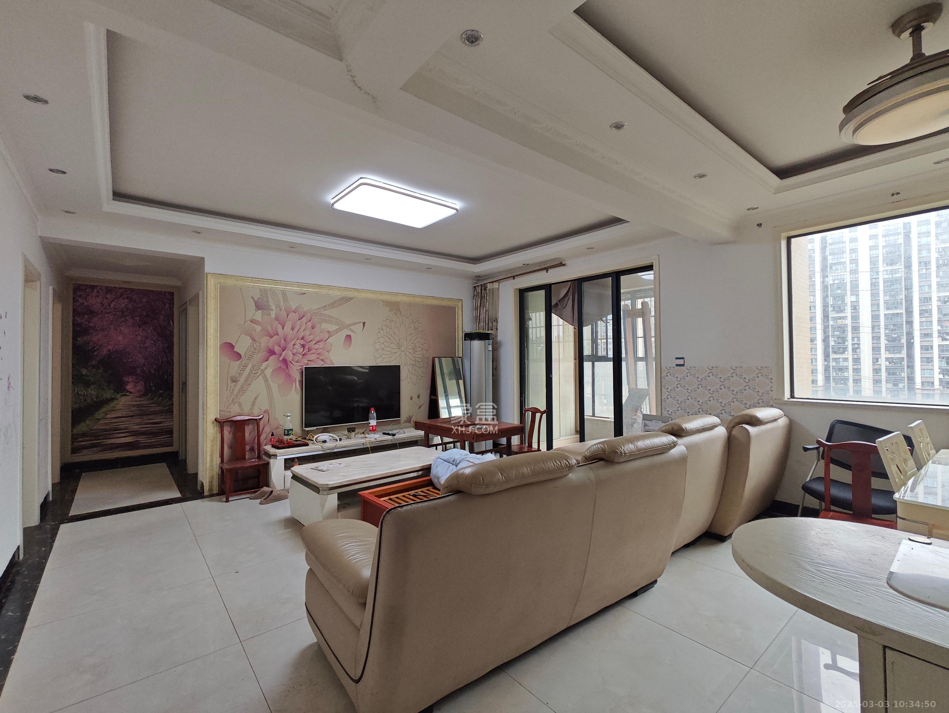 中建麓山和苑 3室2厅1卫 1800.0元/月 中建麓山和苑 3室2厅1卫 1800.0元/月室内图