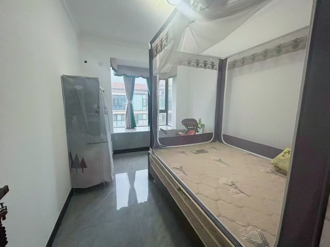 金岛海一方 3室2厅2卫 195.0万 金岛海一方 3室2厅2卫 195.0万室内图