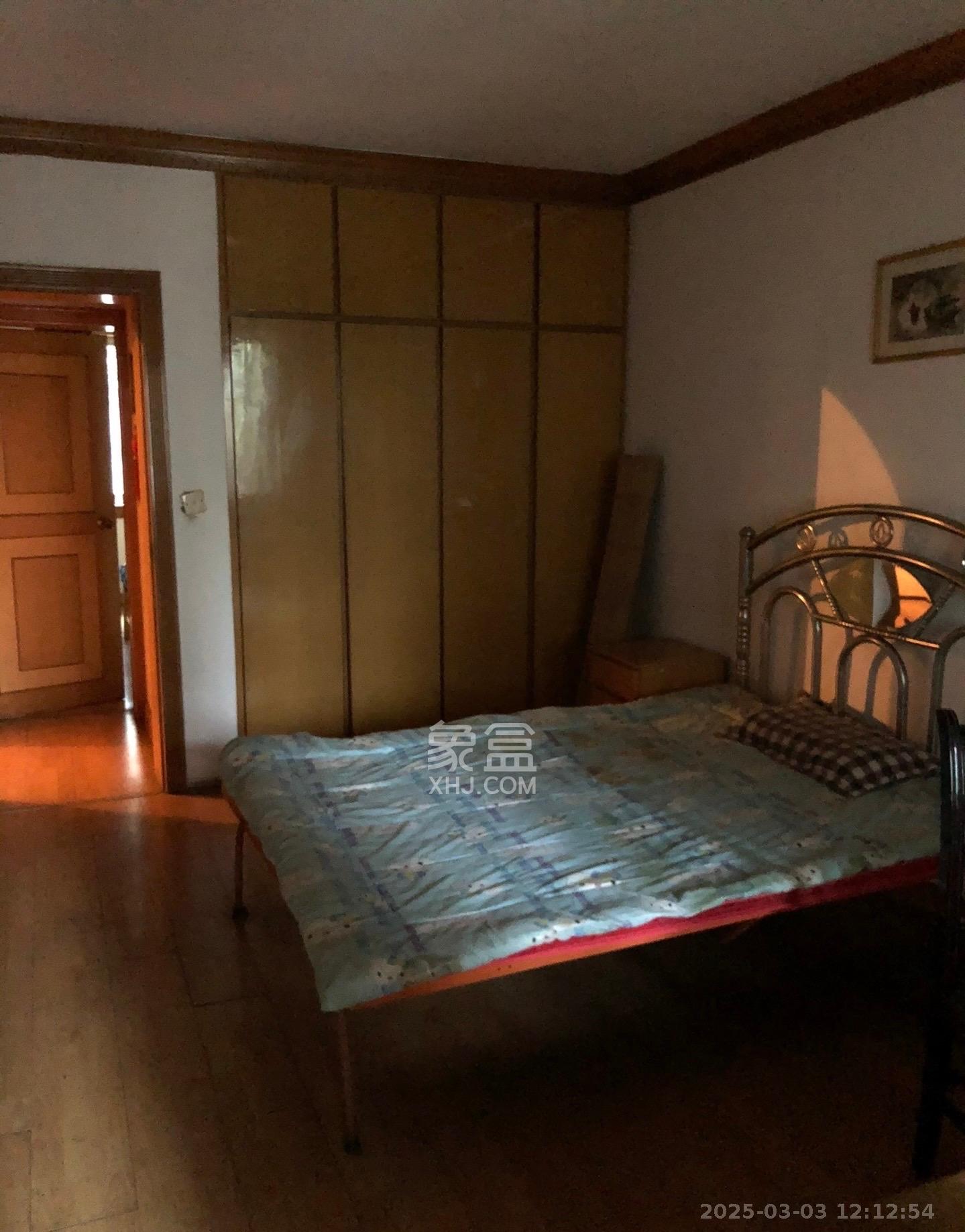 红花坡轻工设计院（轻安宿舍）  2室2厅1卫    1100.0元/月室内图