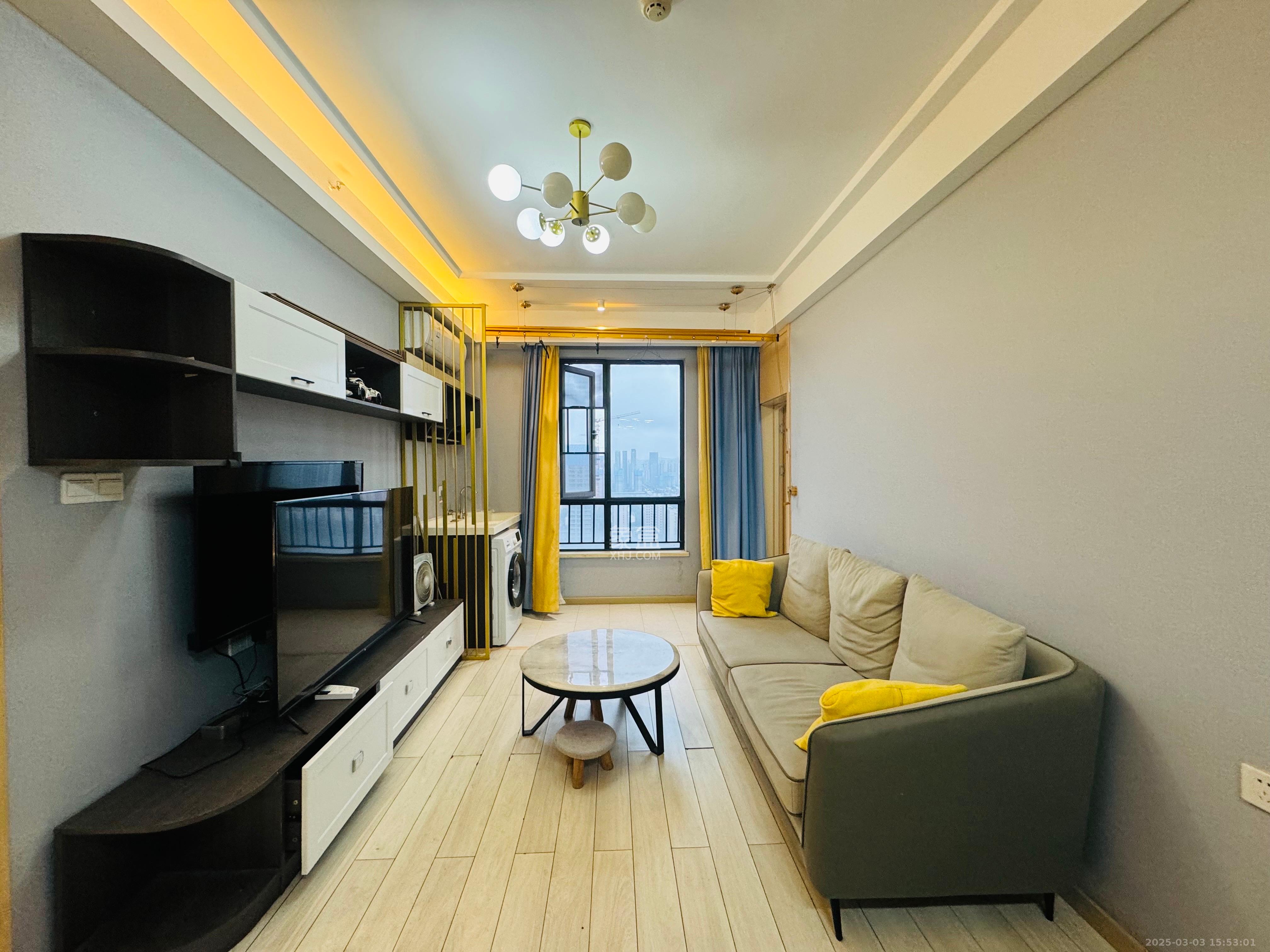 启迪协信中心  1室0厅0卫    2600.0元/月室内图