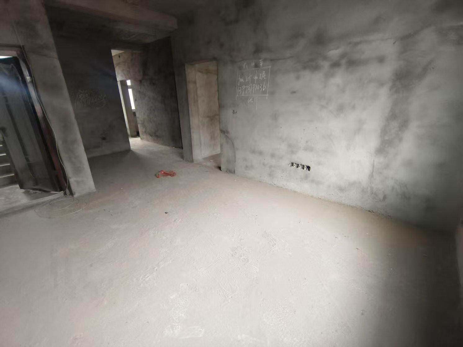 国强小区 2室1厅1卫 19.8万 国强小区 2室1厅1卫 19.8万室内图