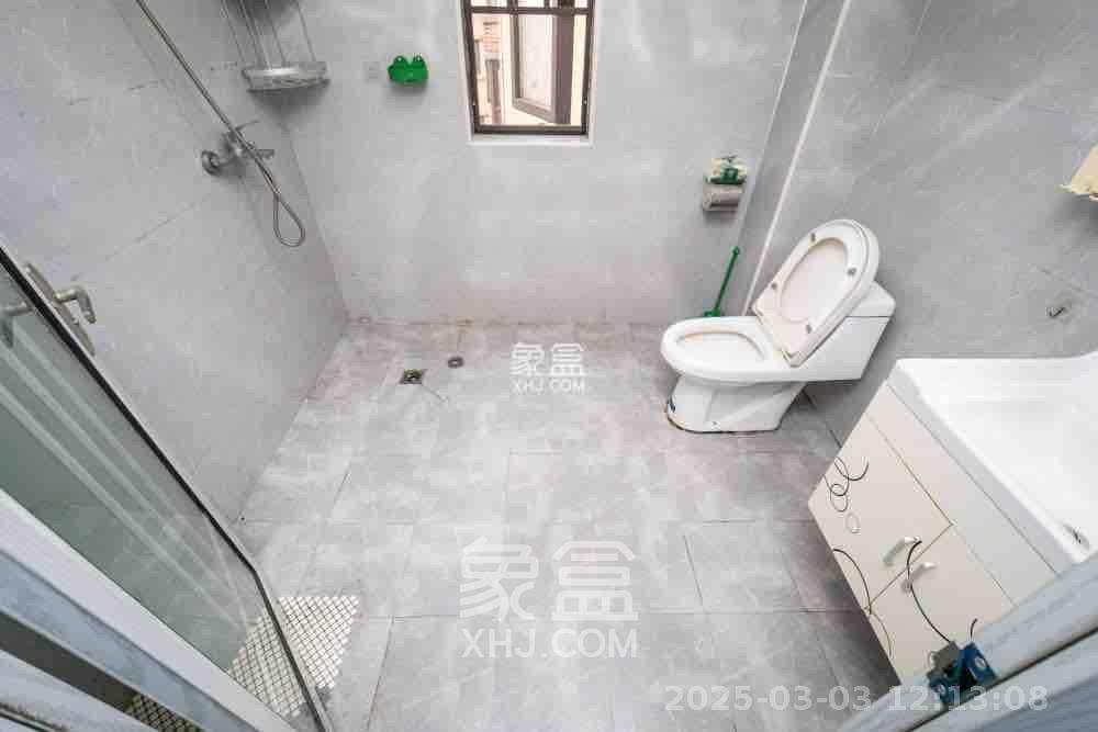 中欣楚天熙苑  3室2厅2卫   2800.00元/月室内图