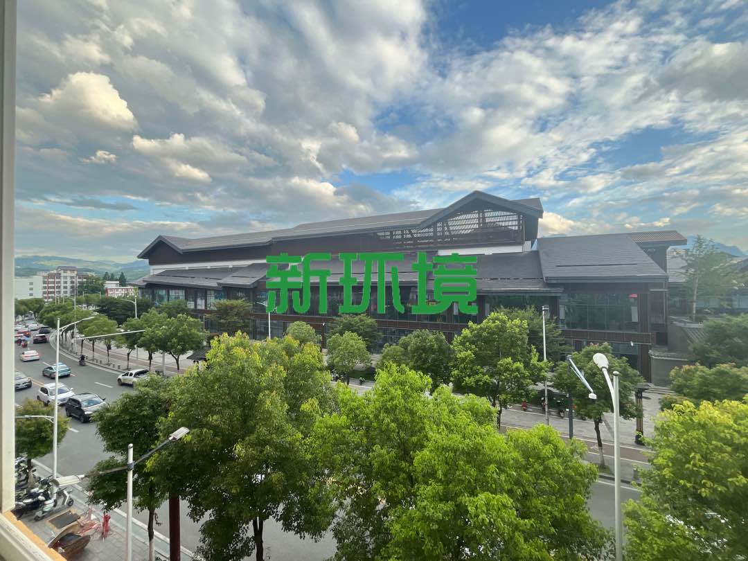 维港十字街  1室1厅1卫   27.50万室内图