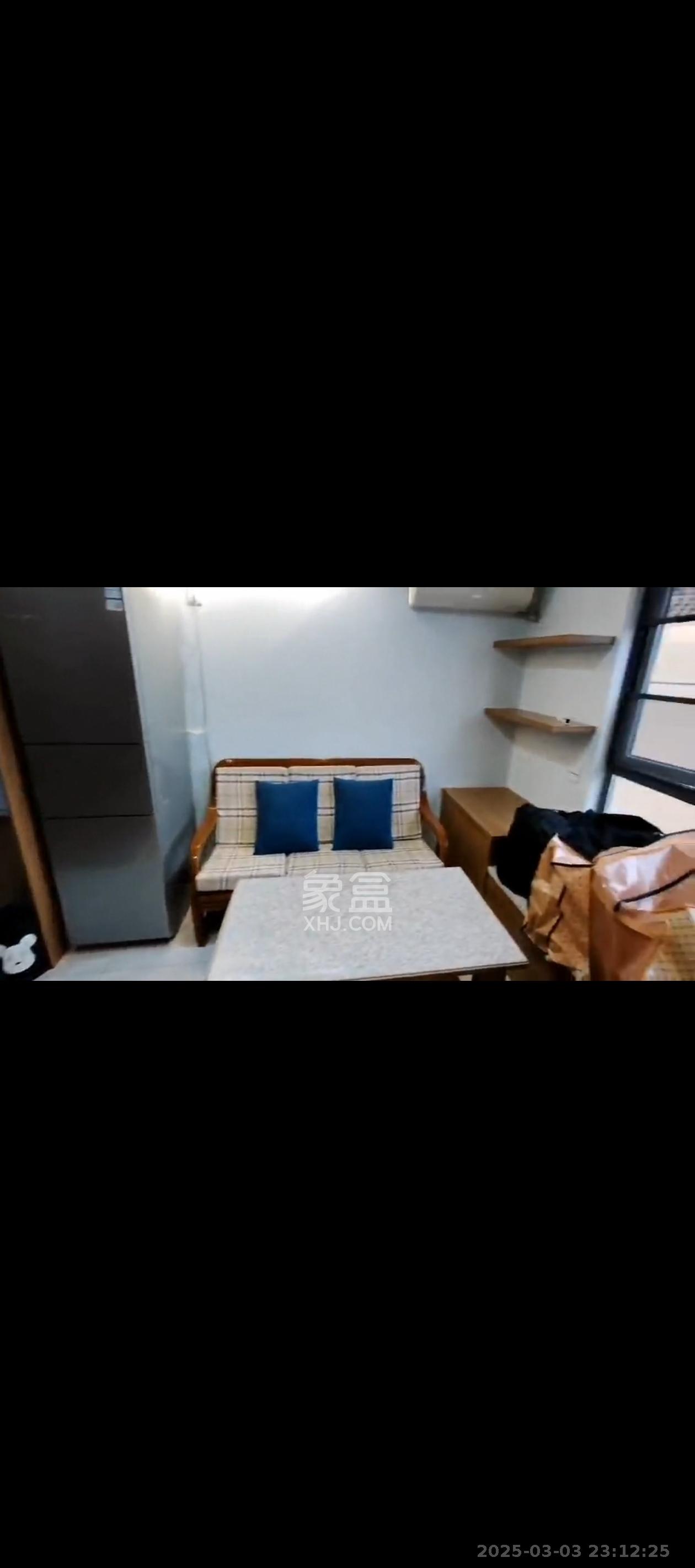 荣盛花语书苑  1室1厅1卫    2600.0元/月 荣盛花语书苑  1室1厅1卫    2600.0元/月室内图