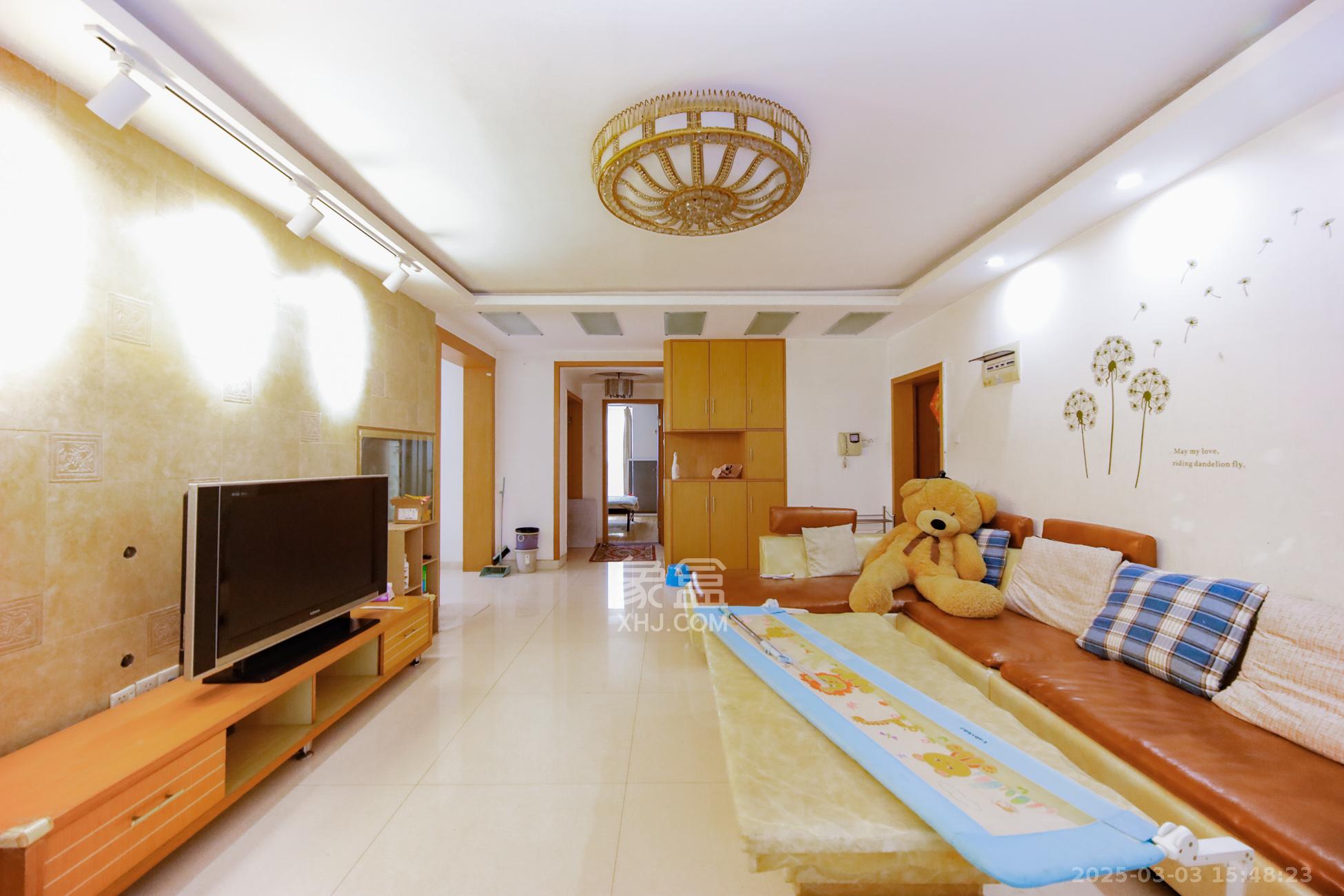 东方名都百草园 3室2厅2卫 2000.0元/月 东方名都百草园 3室2厅2卫 2000.0元/月室内图