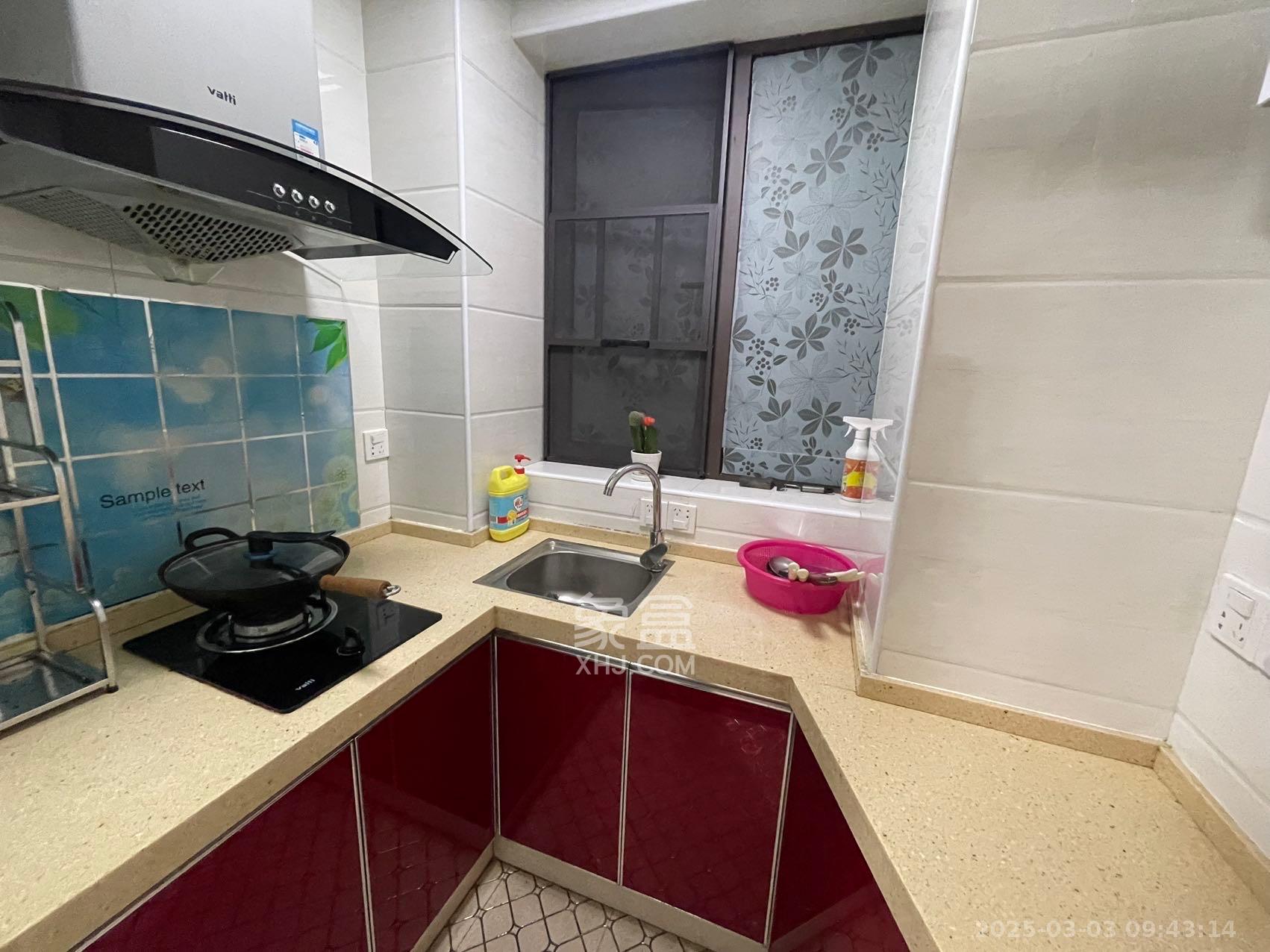 同鑫家园 1室1厅1卫 1500.0元/月 同鑫家园 1室1厅1卫 1500.0元/月室内图