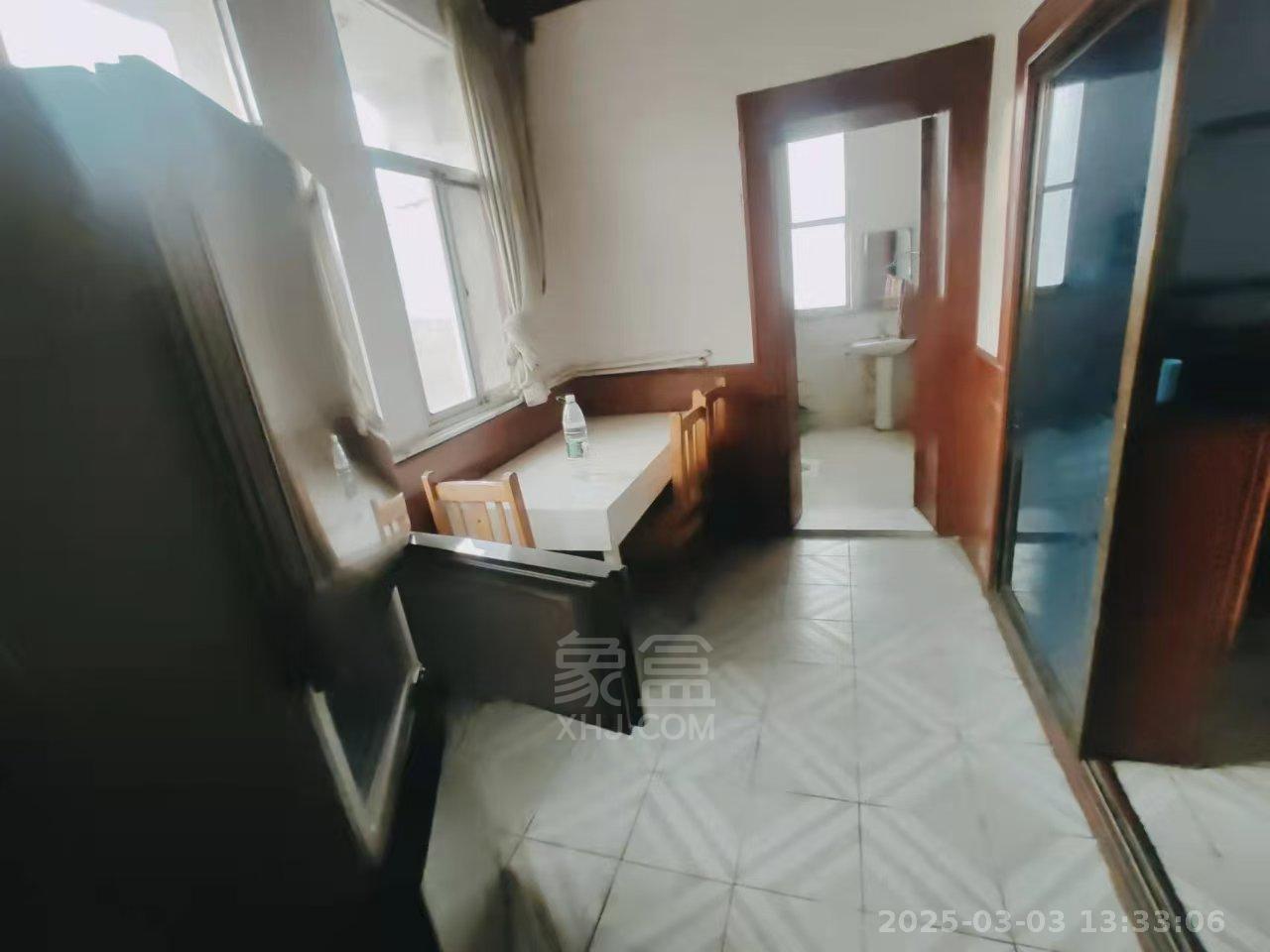 滨江一村  1室0厅0卫   1000.00元/月室内图