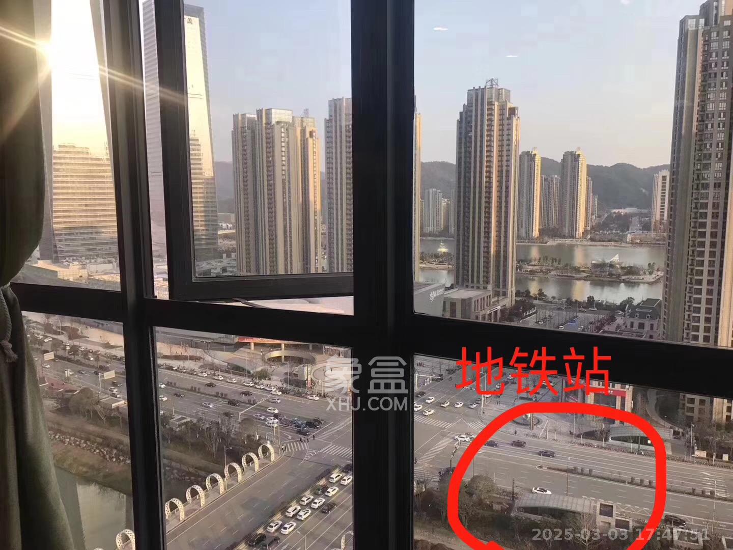 达美美立方  1室1厅1卫   2000.00元/月室内图
