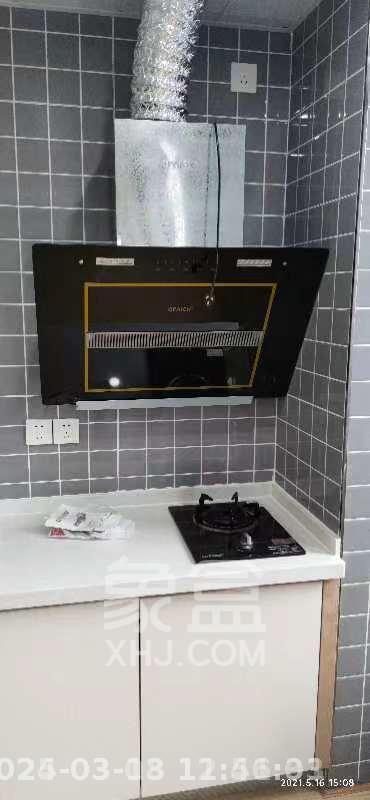 尚格广场 1室1厅1卫 1600.0元/月 尚格广场 1室1厅1卫 1600.0元/月室内图