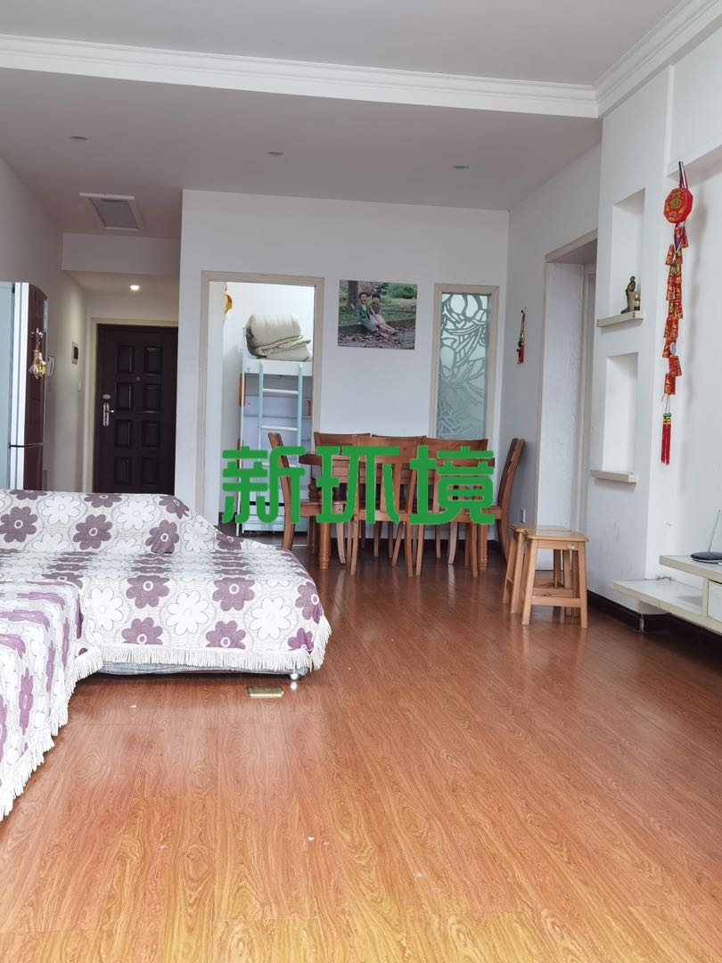 澧岸家园 3室2厅1卫 1500.0元/月 澧岸家园 3室2厅1卫 1500.0元/月室内图