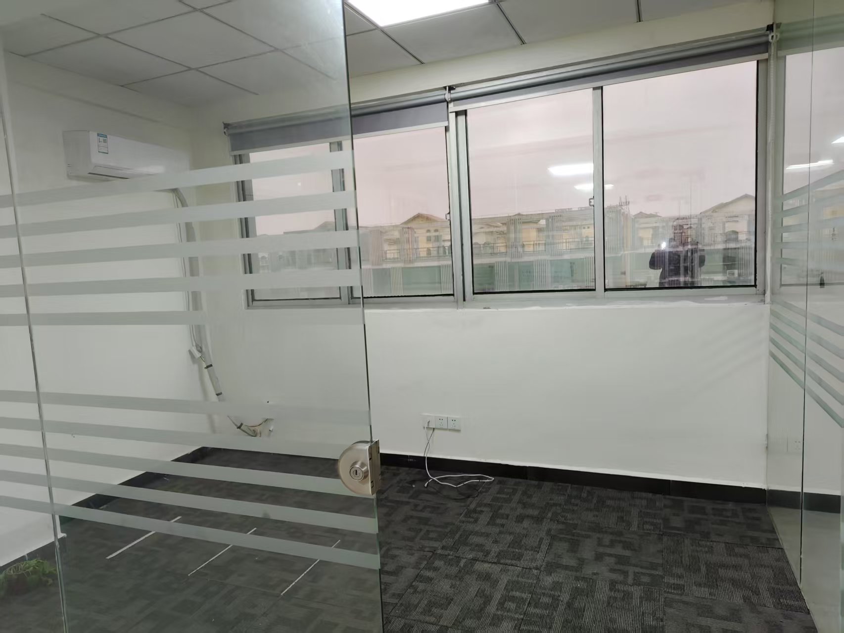 太古城 1室1厅1卫 18.8万 太古城 1室1厅1卫 18.8万户型图