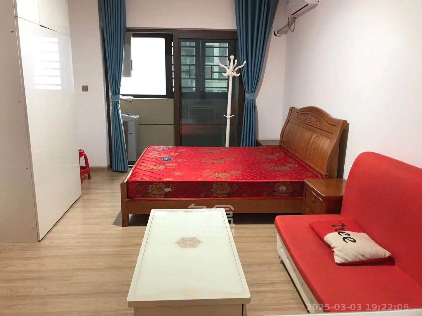 碧桂园星城首府 1室0厅1卫 1500.0元/月 碧桂园星城首府 1室0厅1卫 1500.0元/月室内图