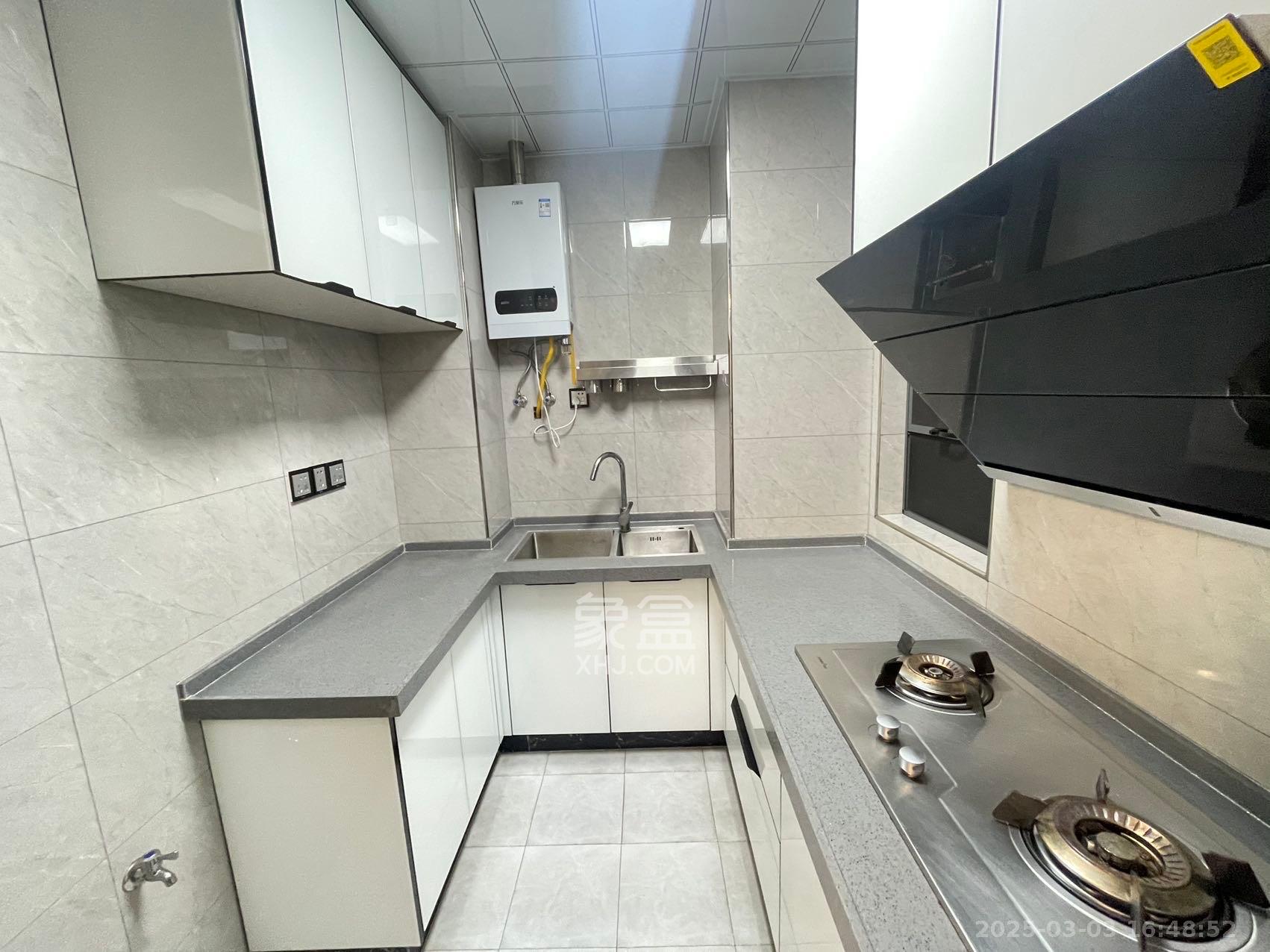 嘉雨兴园  2室1厅1卫    2900.0元/月室内图